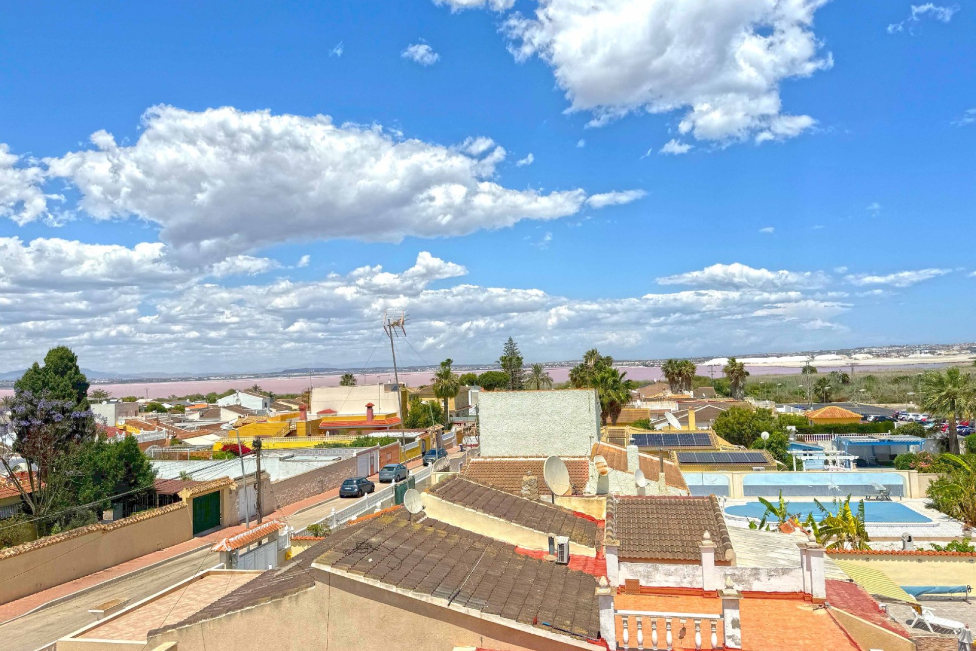 Resale - Villa -
Torrevieja - Los Balcones