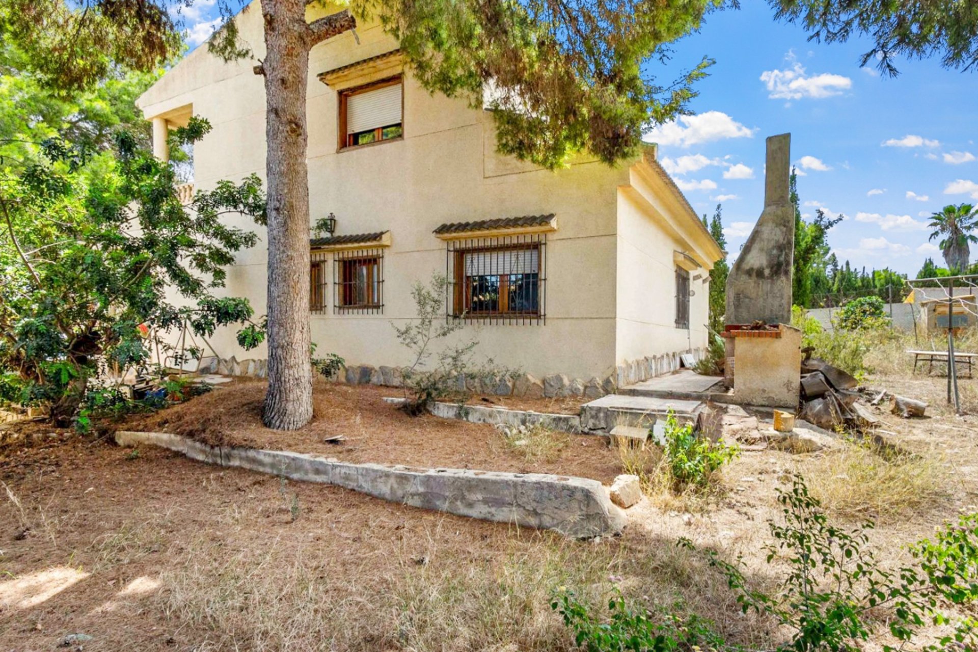 Resale - Villa -
Torrevieja - Los Balcones