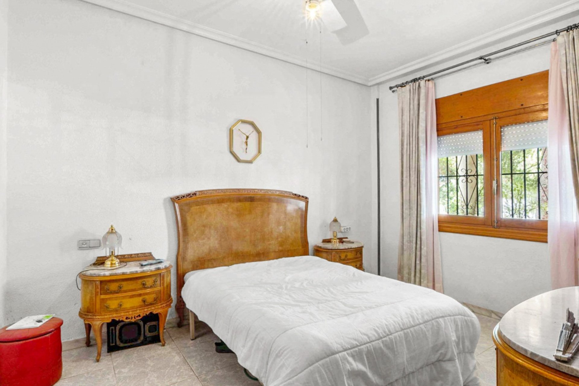 Resale - Villa -
Torrevieja - Los Balcones