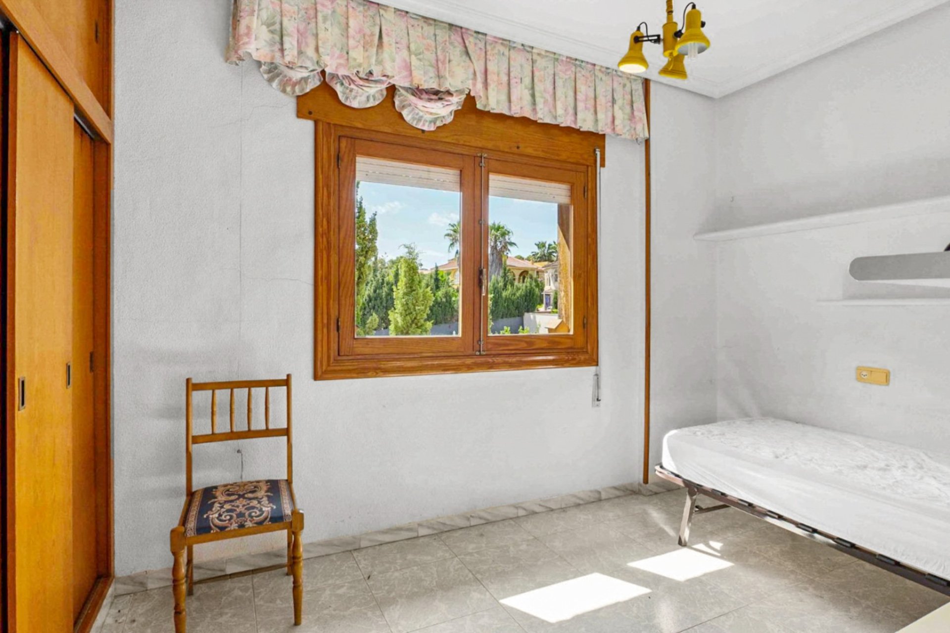 Resale - Villa -
Torrevieja - Los Balcones