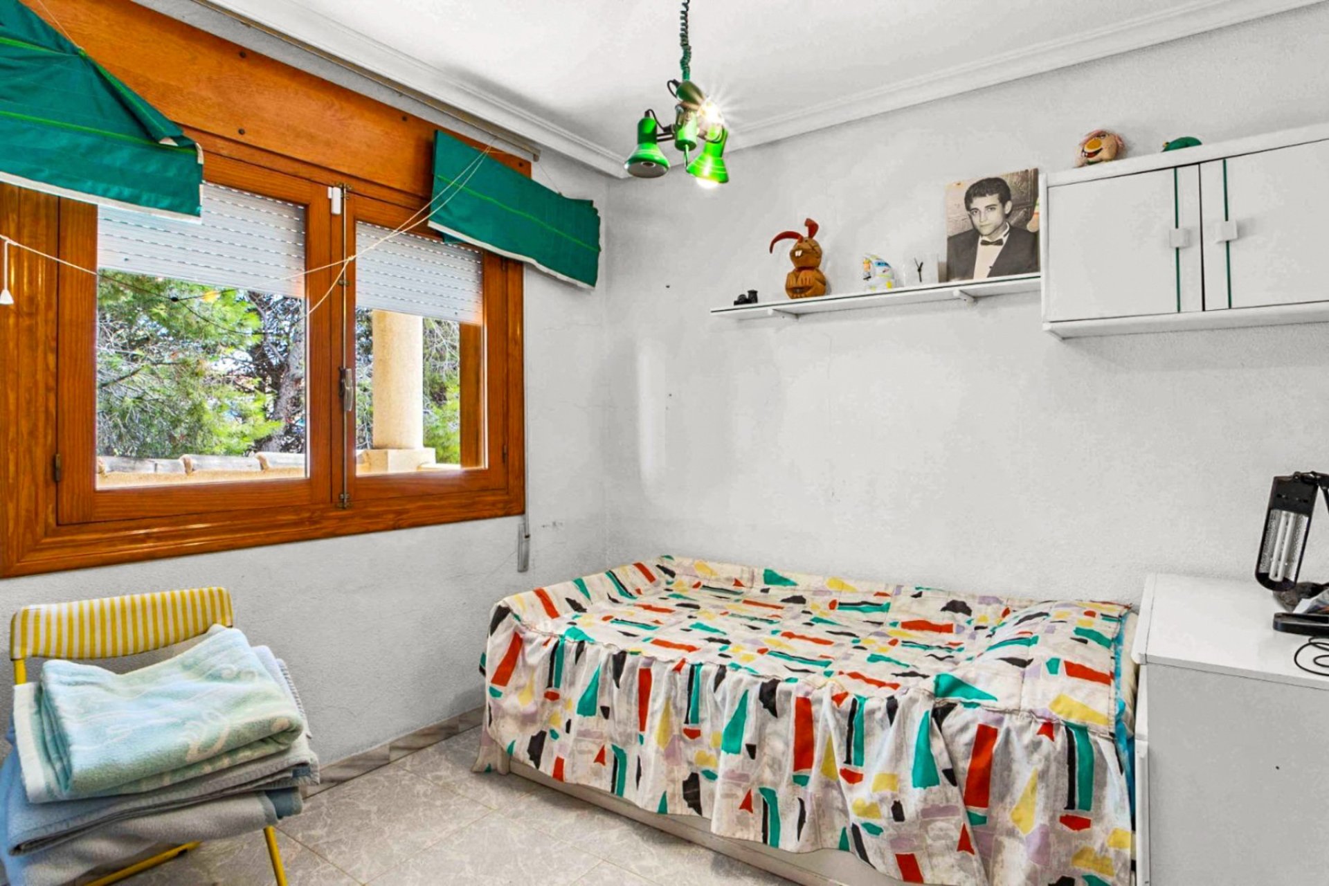 Resale - Villa -
Torrevieja - Los Balcones
