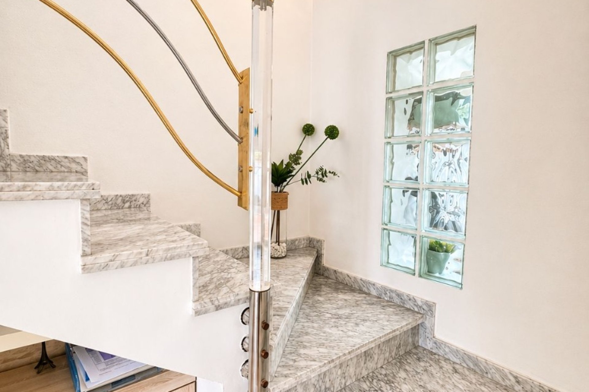 Resale - Villa -
Torrevieja - Nueva Torrevieja