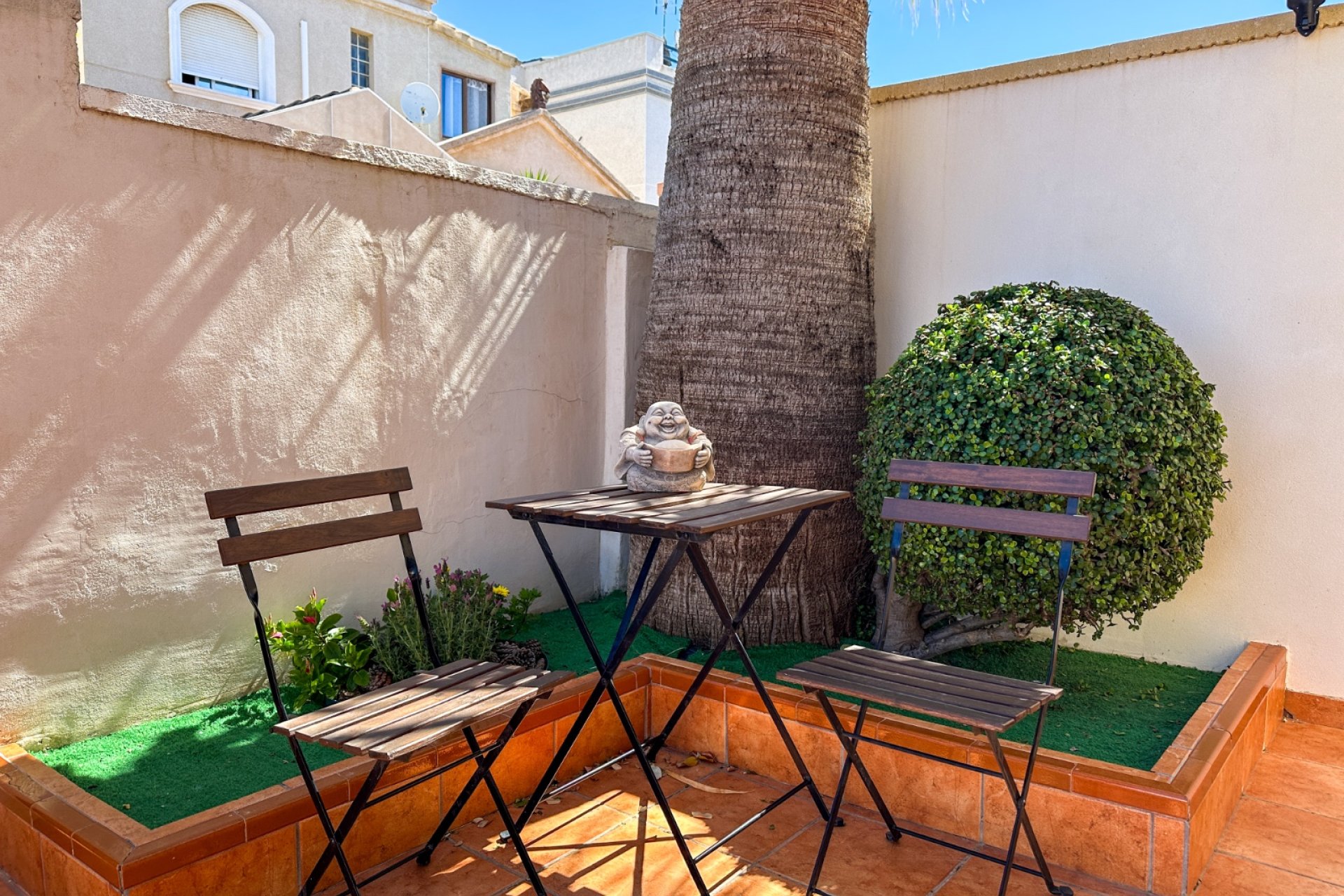 Resale - Villa -
Torrevieja - Nueva Torrevieja