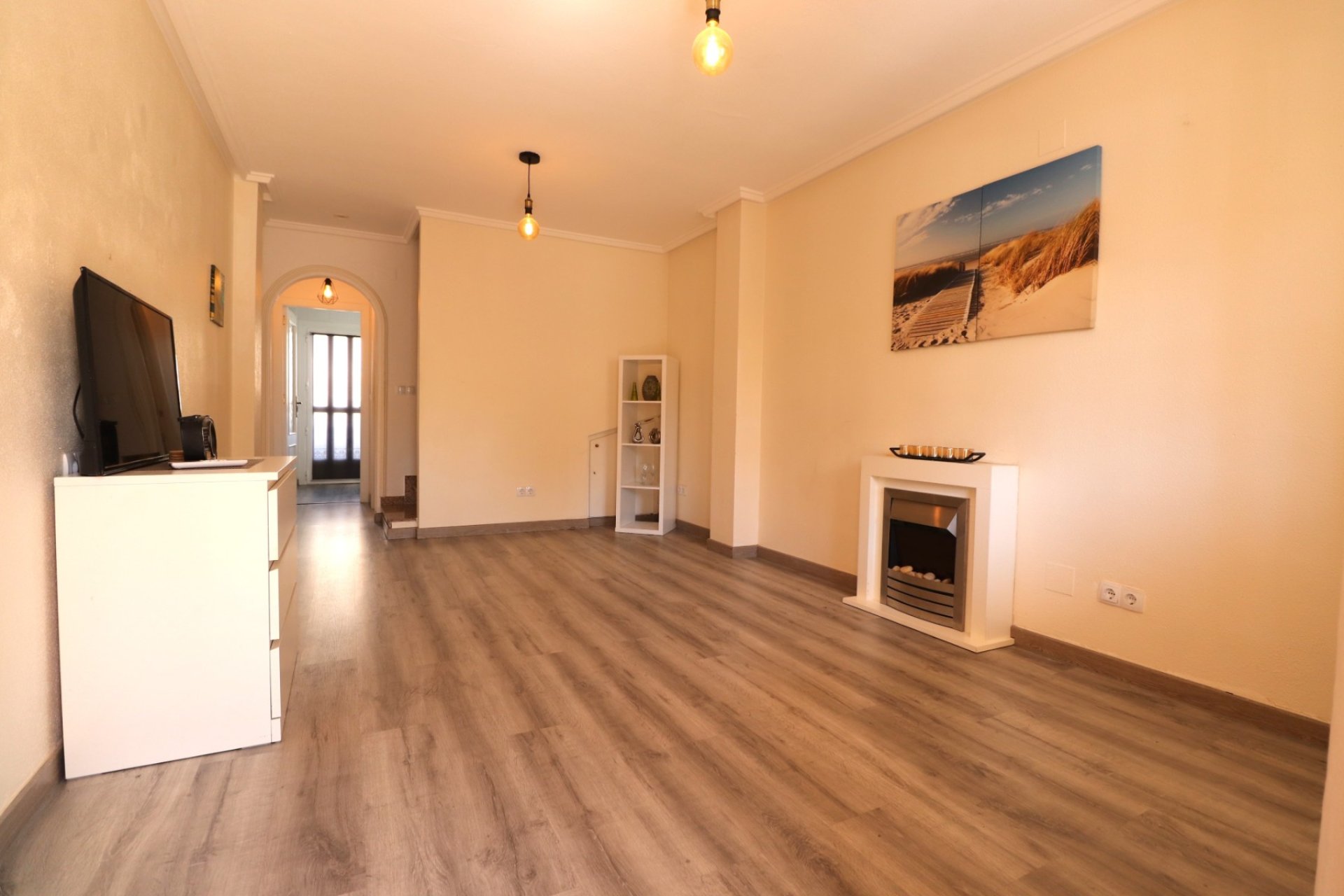 Reventa - Adosado -
Algorfa - Montemar