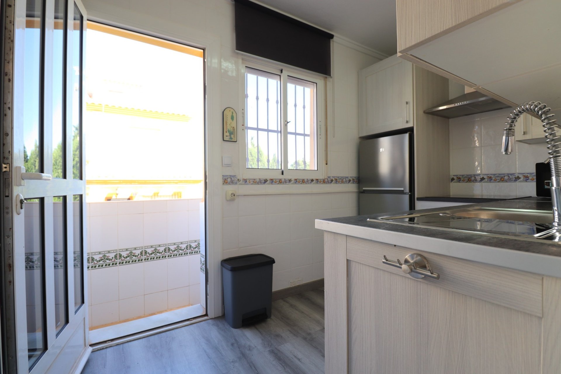 Reventa - Adosado -
Algorfa - Montemar