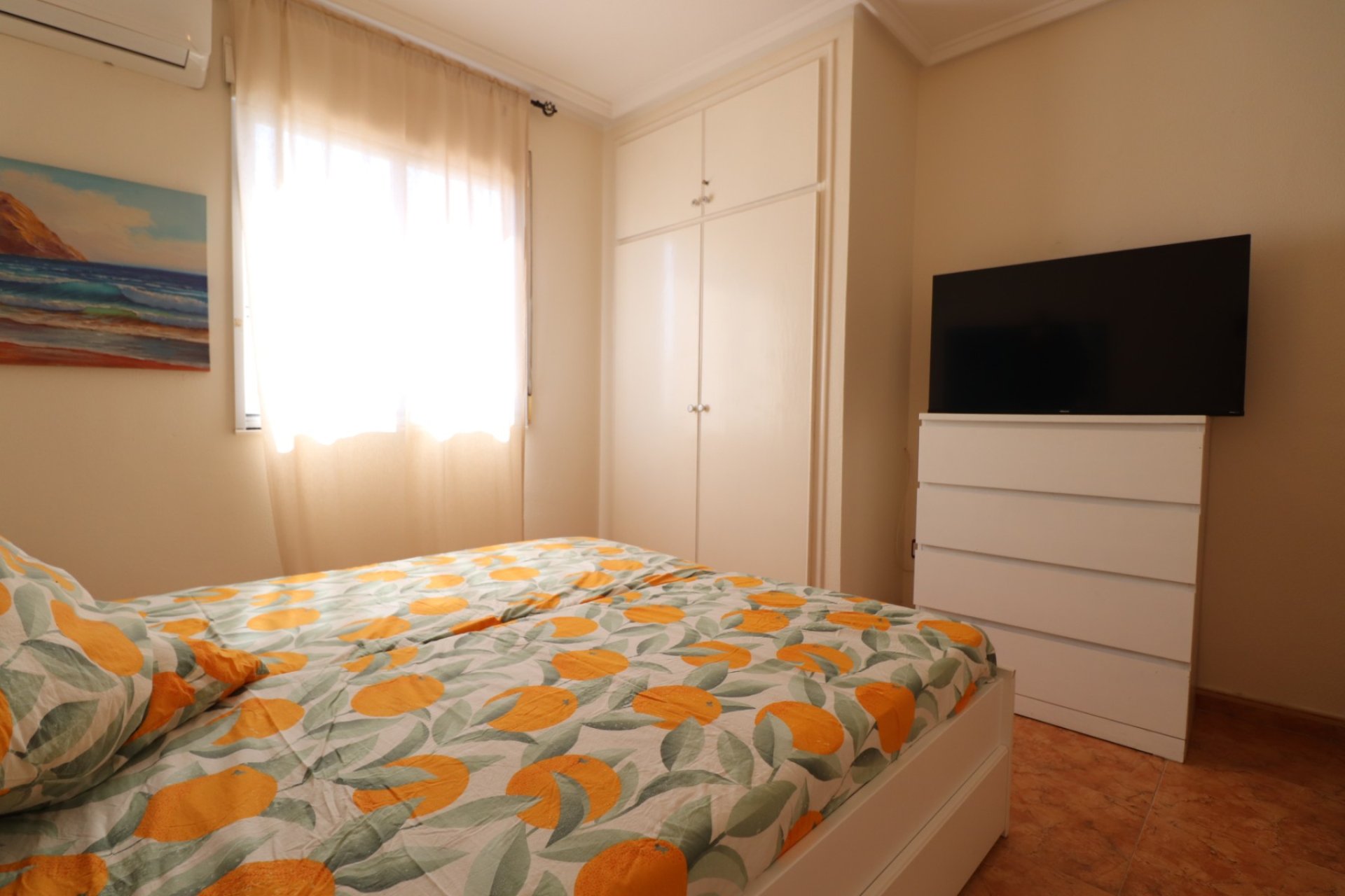 Reventa - Adosado -
Algorfa - Montemar