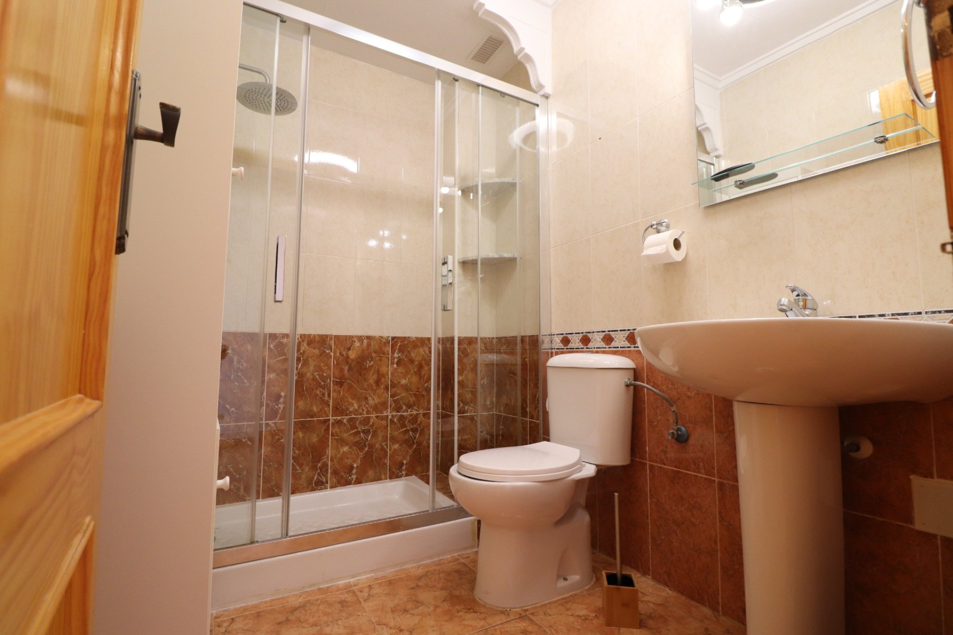 Reventa - Adosado -
Algorfa - Montemar