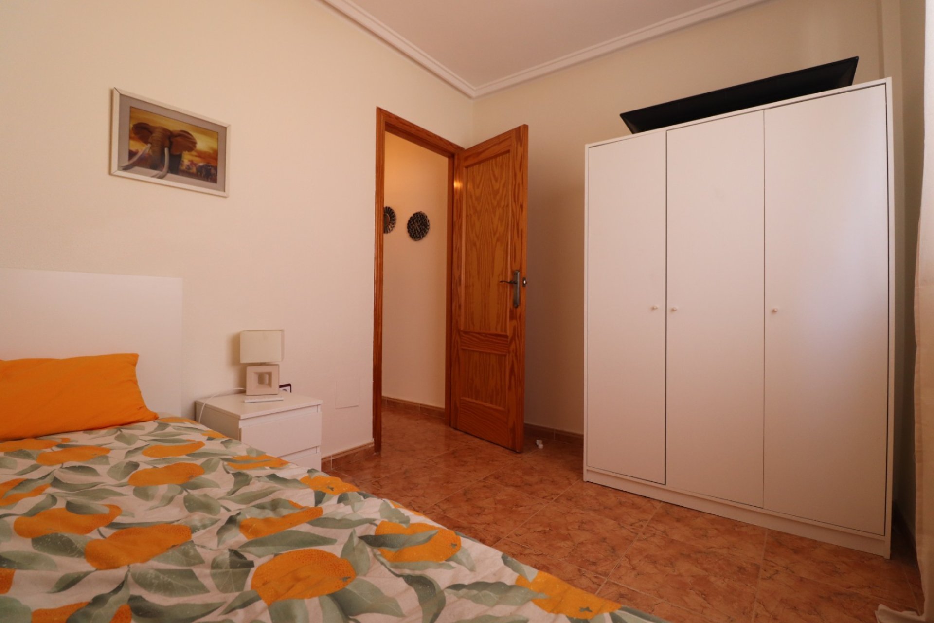 Reventa - Adosado -
Algorfa - Montemar