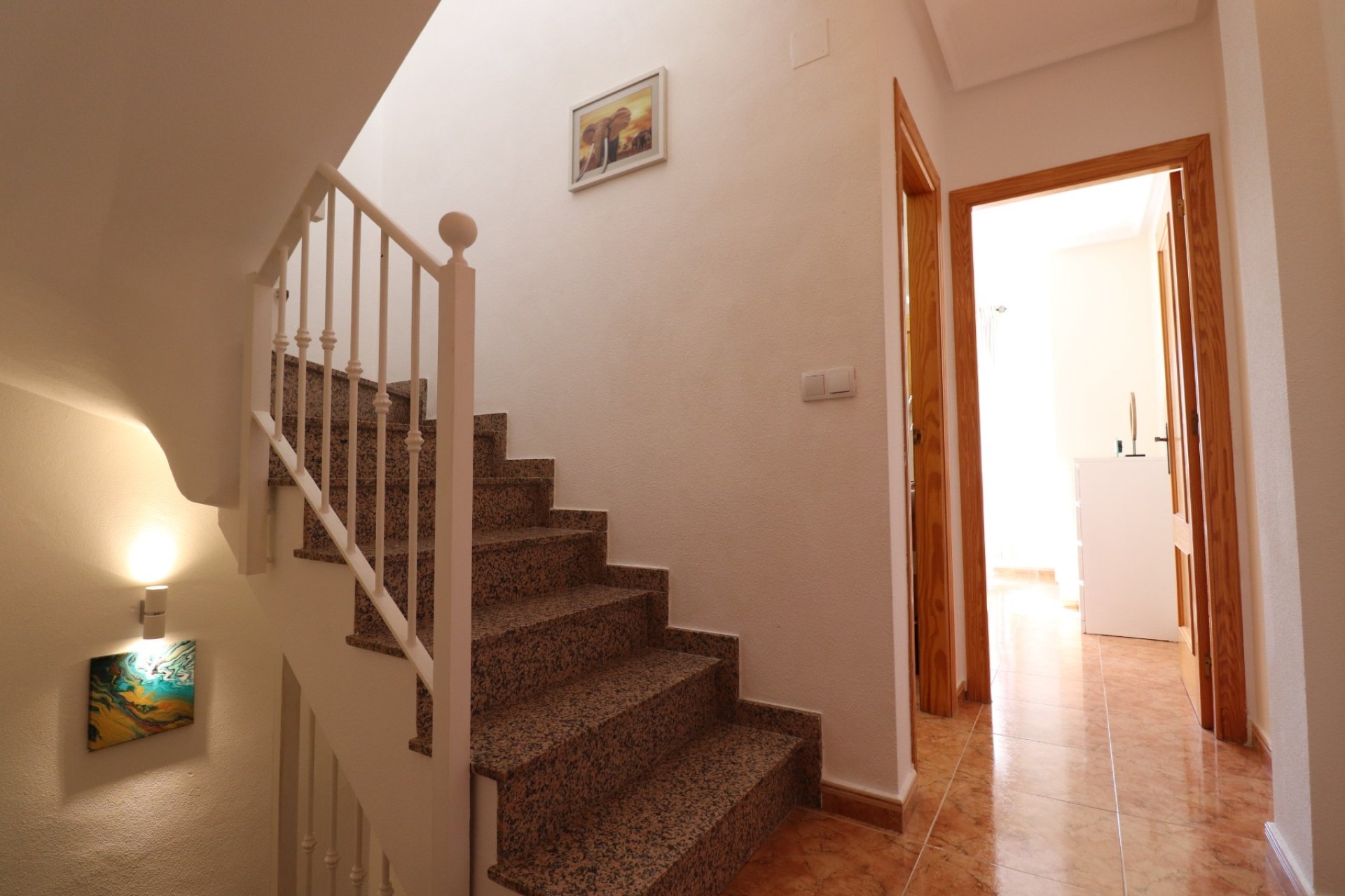 Reventa - Adosado -
Algorfa - Montemar