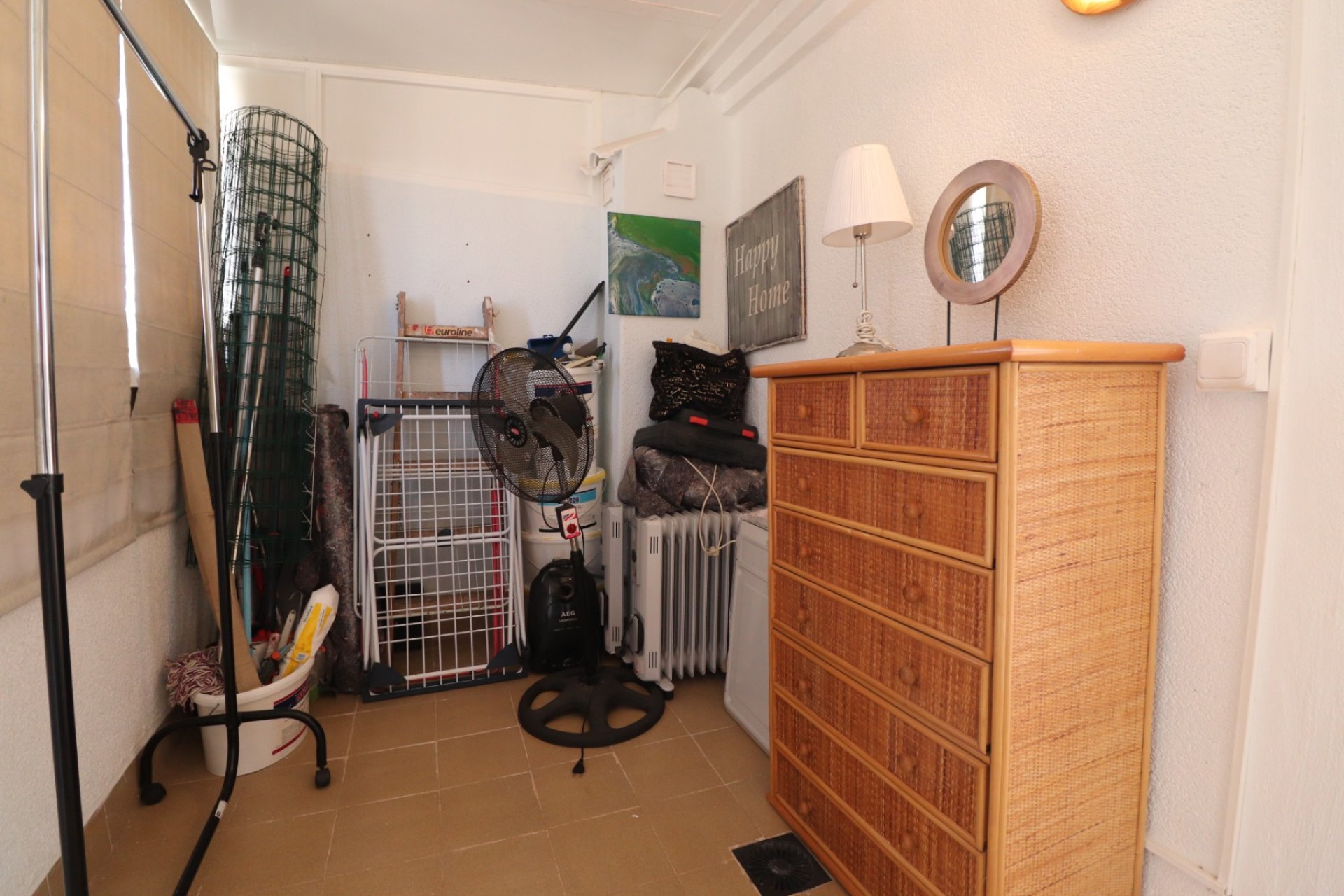 Reventa - Adosado -
Algorfa - Montemar