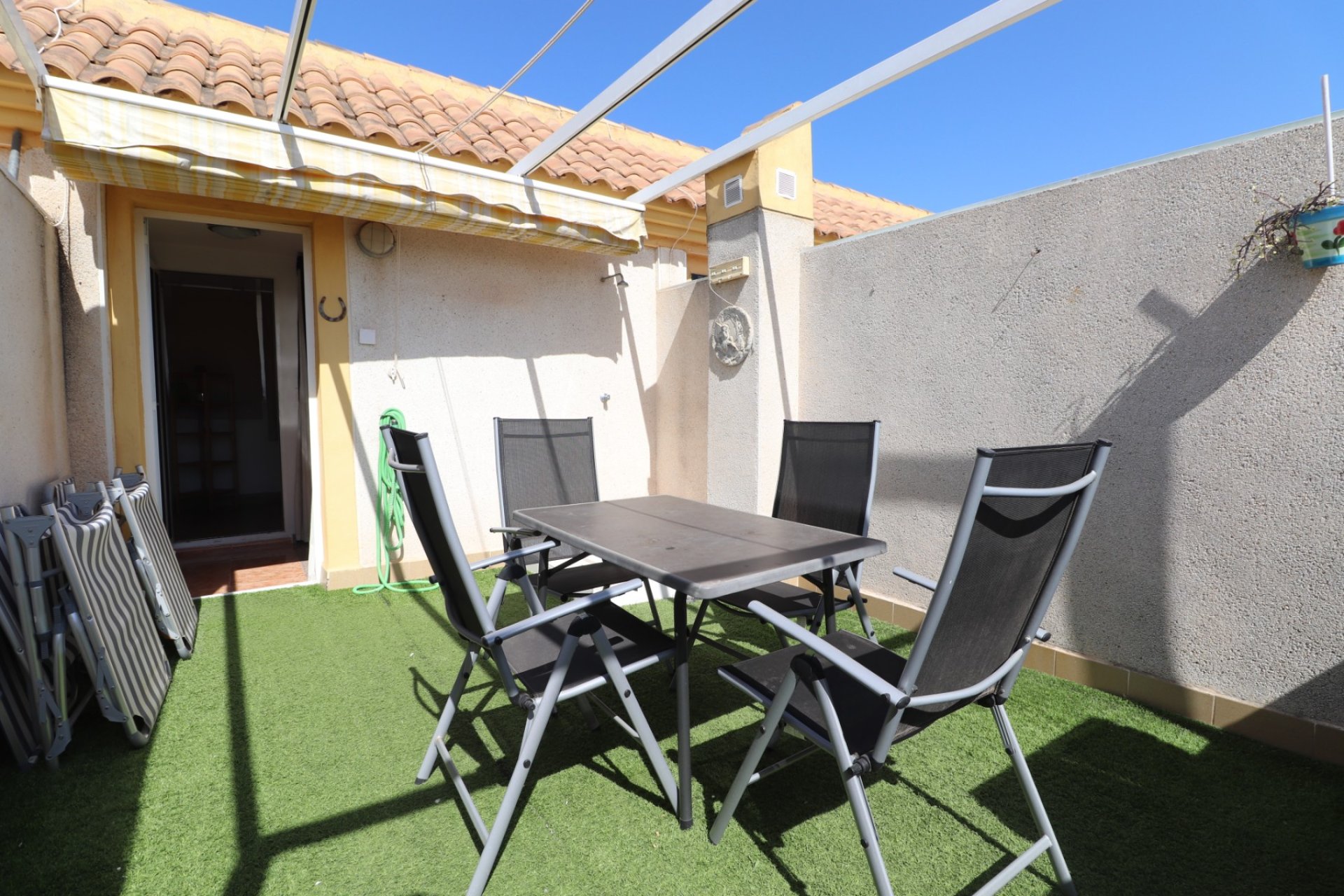 Reventa - Adosado -
Algorfa - Montemar