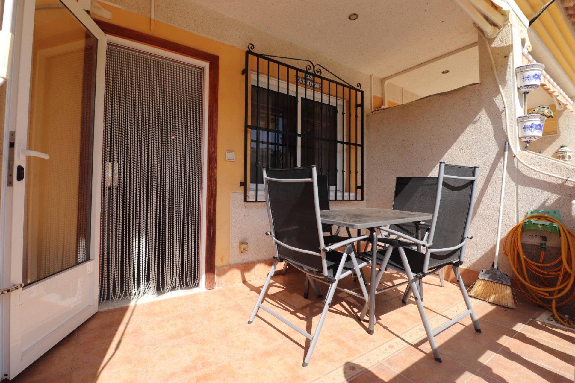 Reventa - Adosado -
Algorfa - Montemar