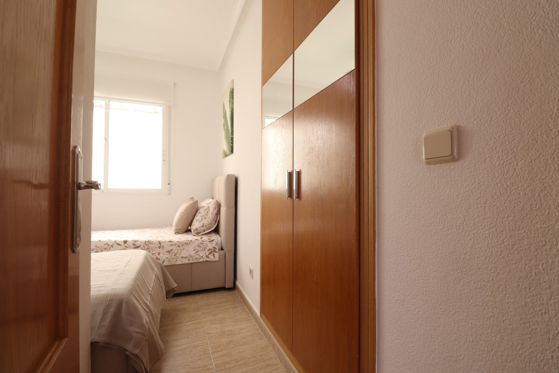 Reventa - Adosado -
Algorfa - Montemar