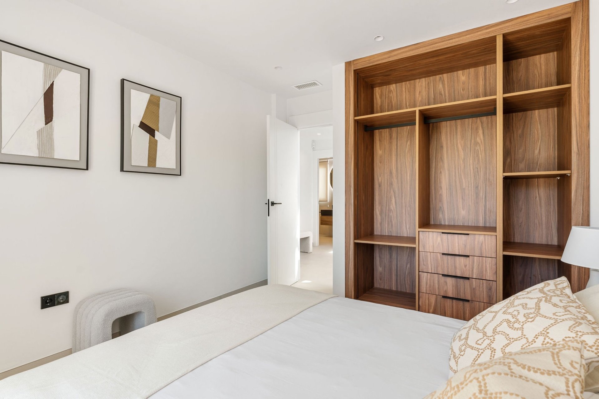 Reventa - Adosado -
Benahavis - La Quinta