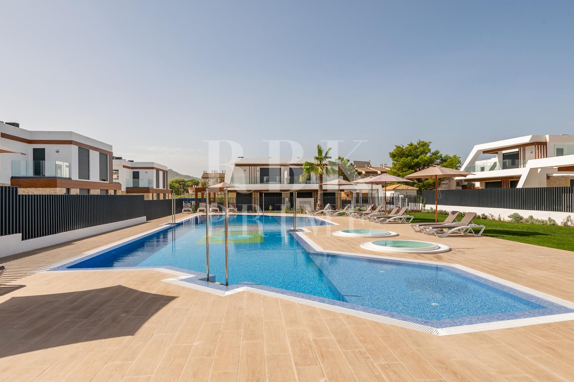 Reventa - Adosado -
Capdepera - Cala Ratjada