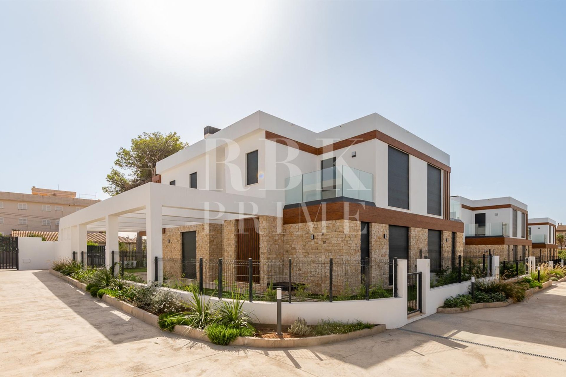 Reventa - Adosado -
Capdepera - Cala Ratjada