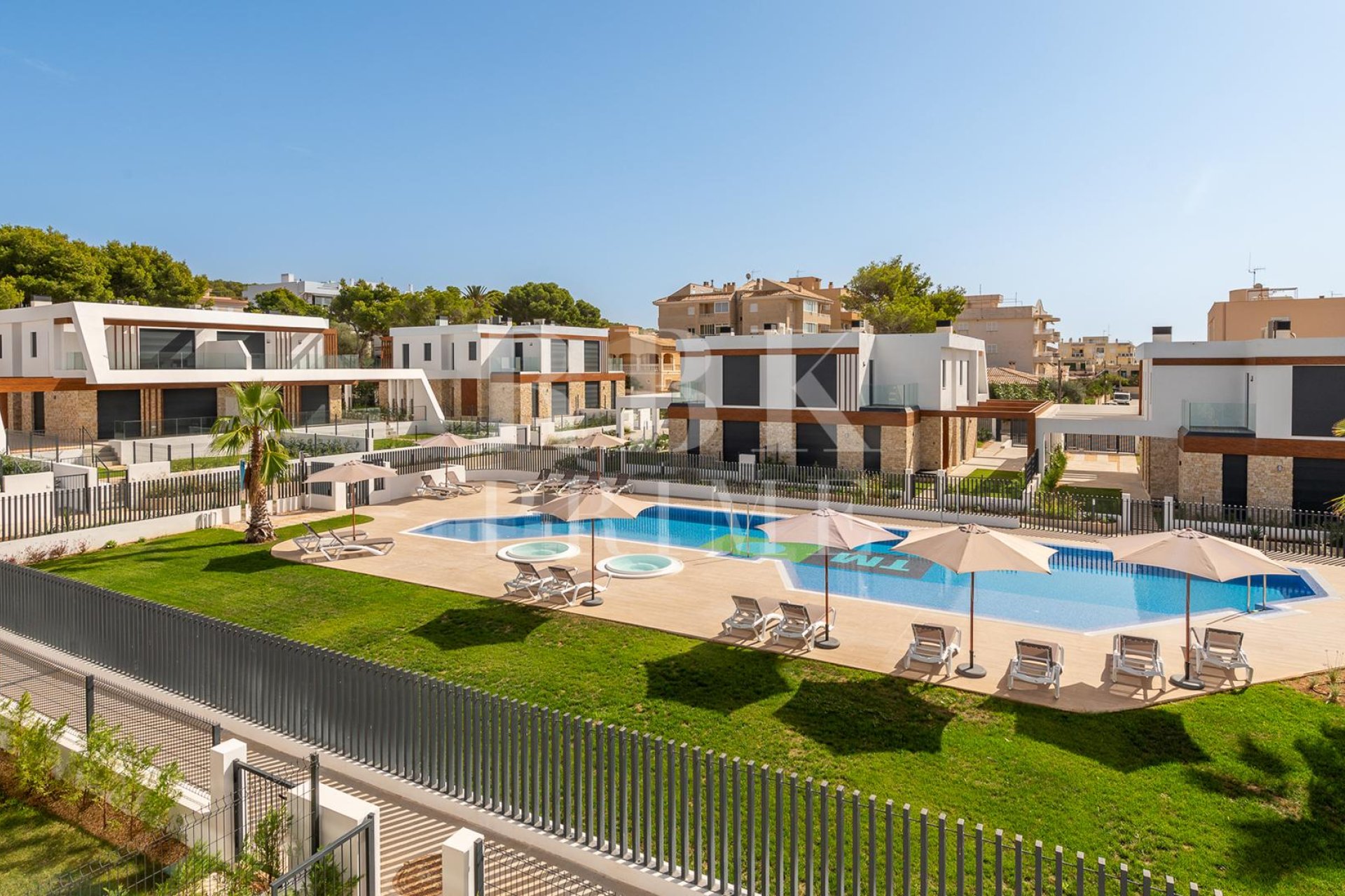 Reventa - Adosado -
Capdepera - Cala Ratjada