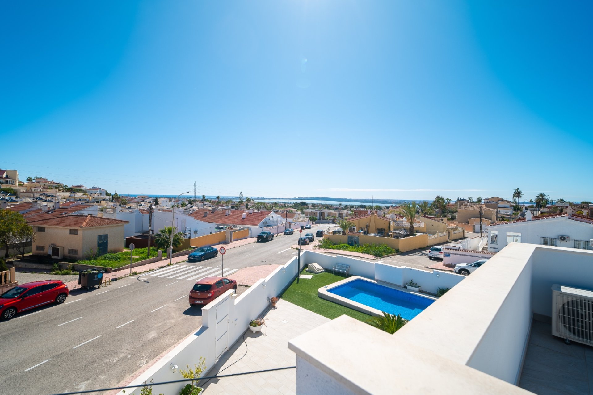 Reventa - Adosado -
Ciudad Quesada - town