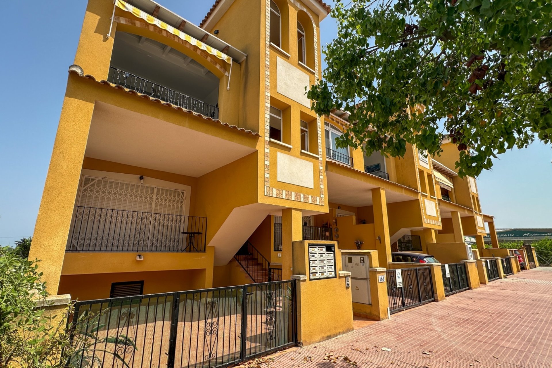 Reventa - Adosado -
Daya Nueva - Costa Blanca Sur