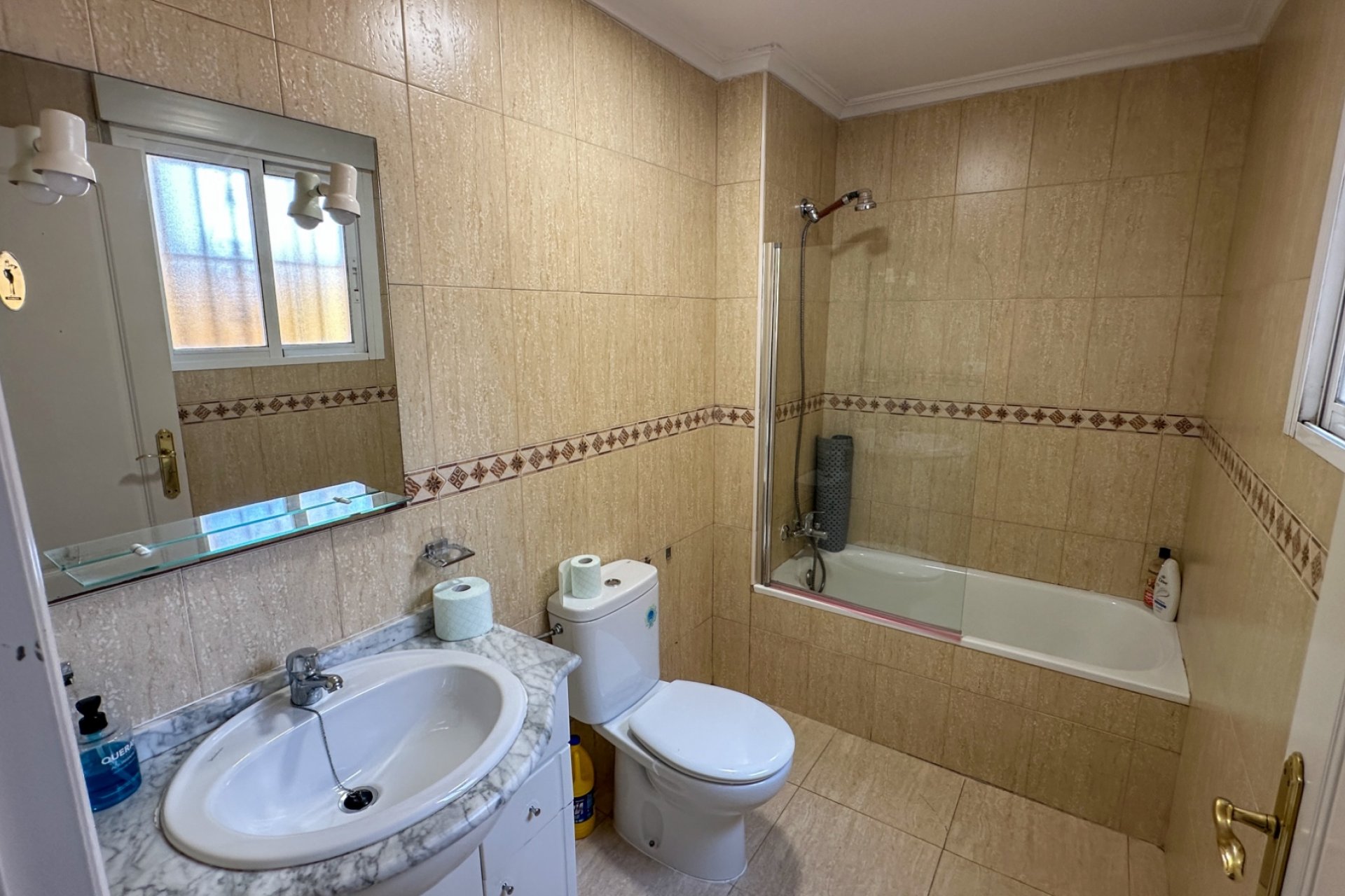 Reventa - Adosado -
Daya Nueva - Costa Blanca Sur