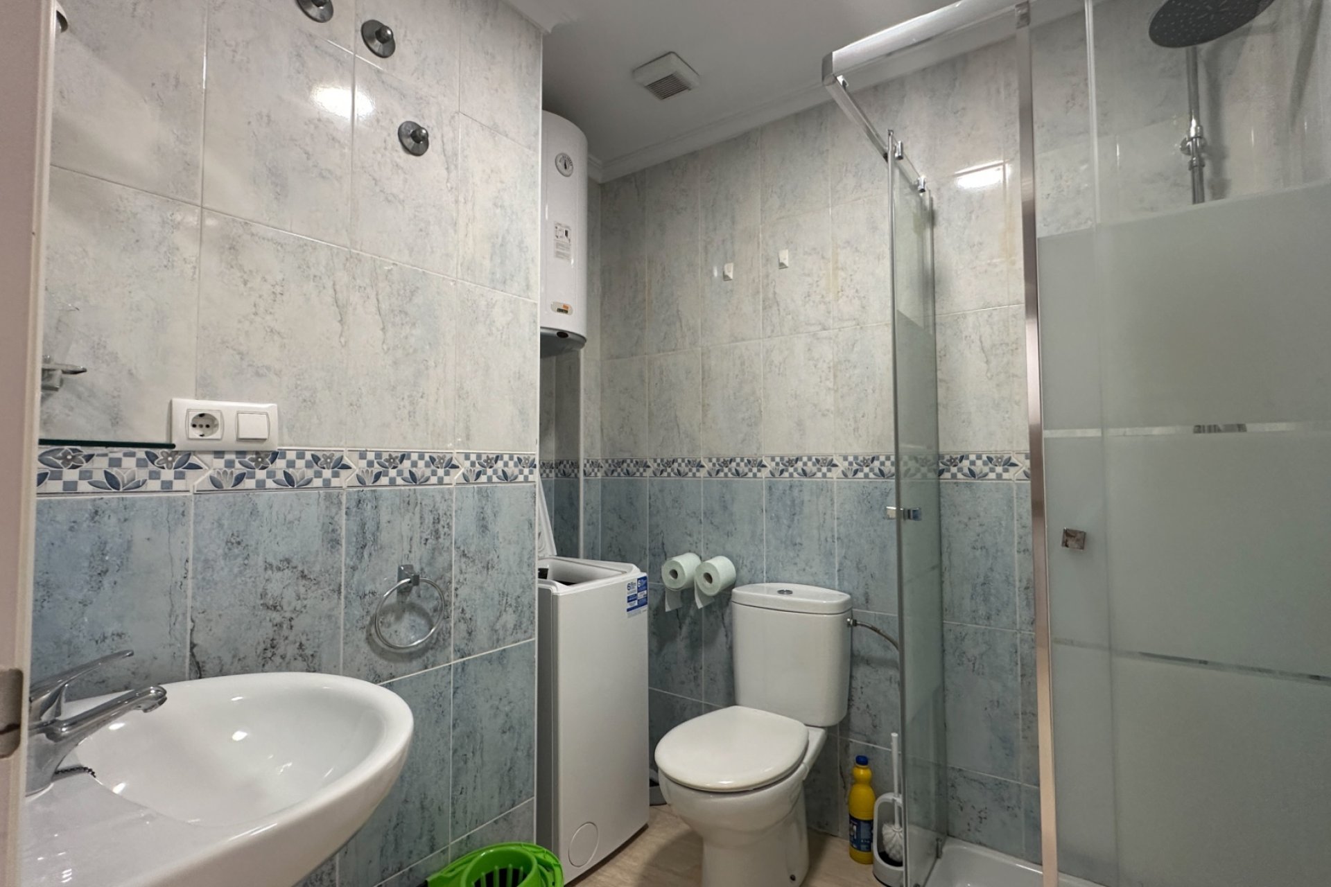 Reventa - Adosado -
Daya Nueva - Costa Blanca Sur