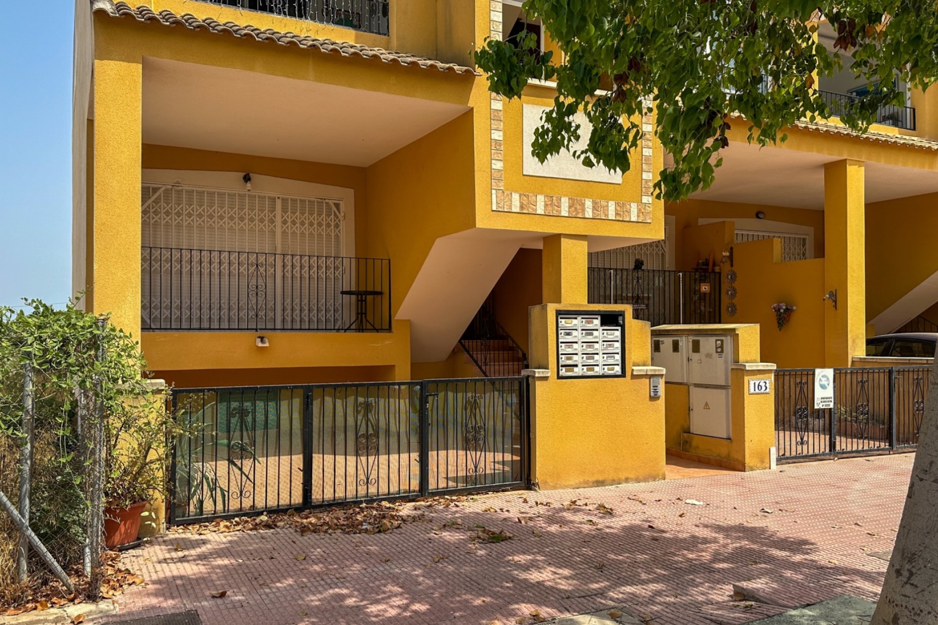 Reventa - Adosado -
Daya Nueva - Costa Blanca Sur