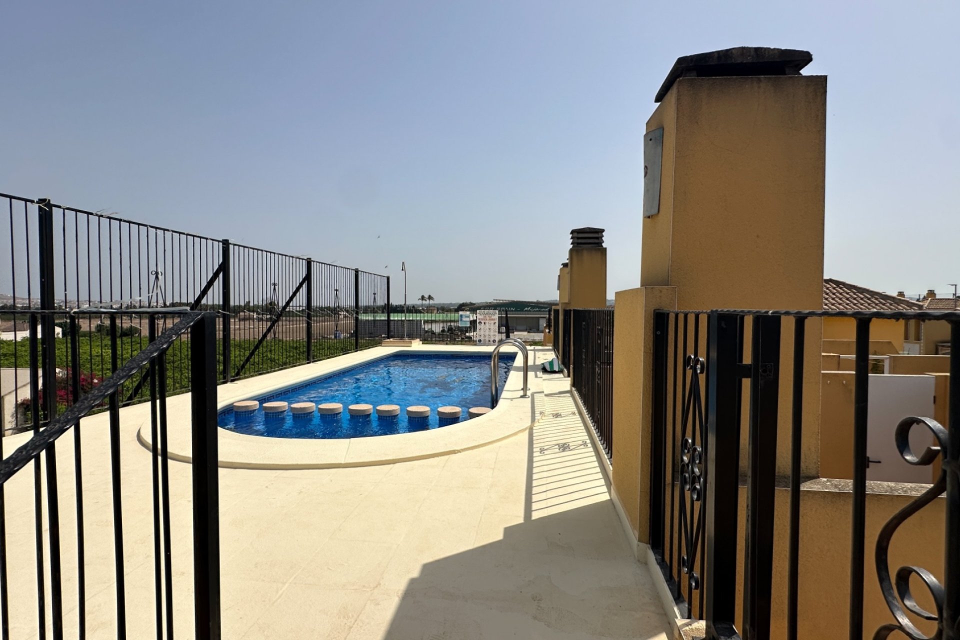 Reventa - Adosado -
Daya Nueva - Costa Blanca Sur