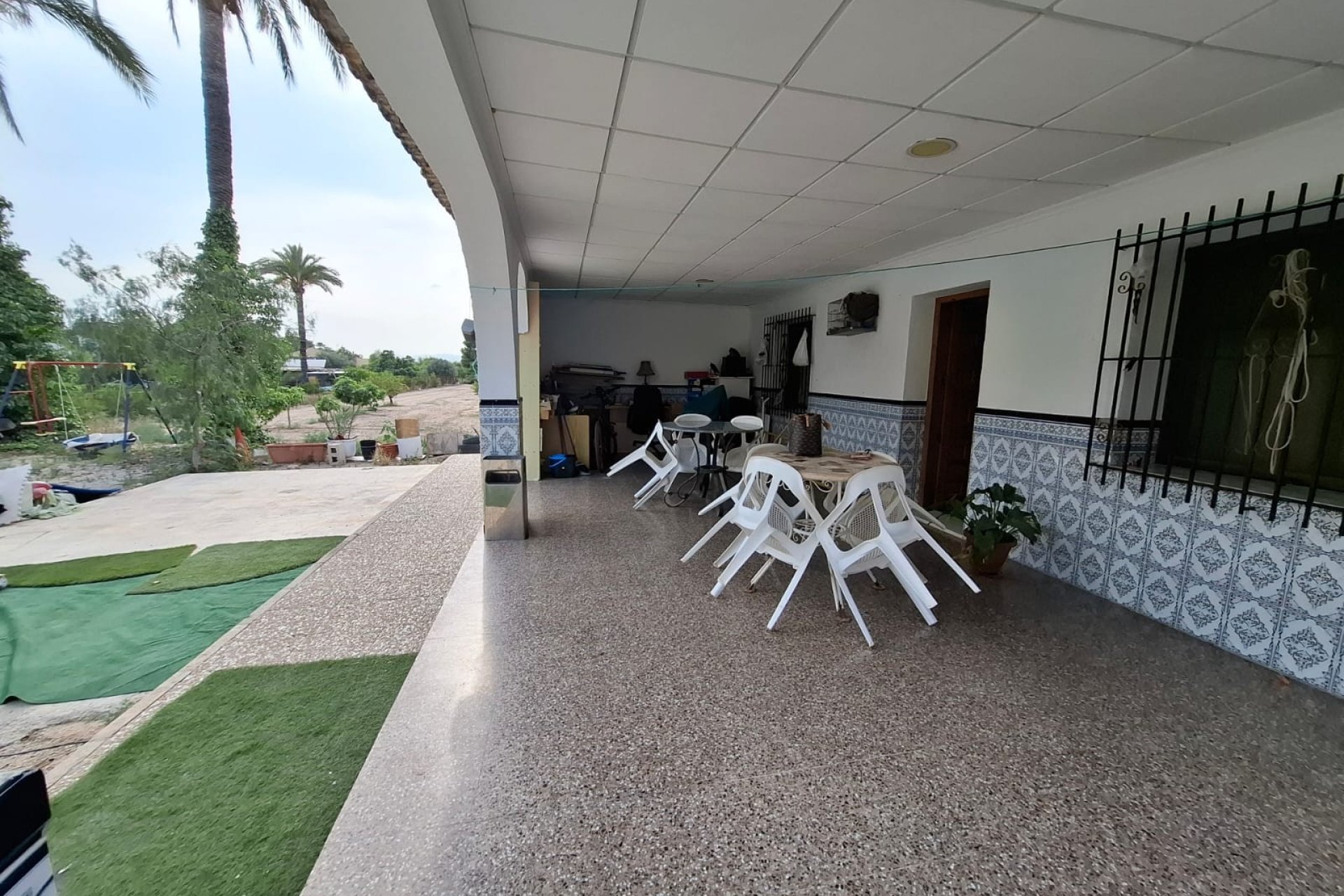 Reventa - Adosado -
Elche - Matola