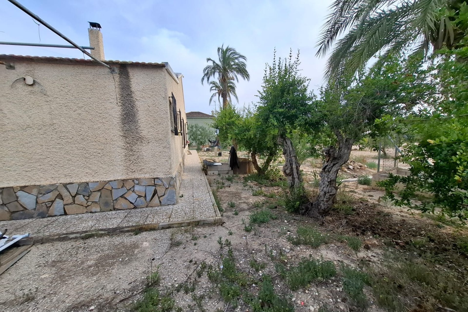 Reventa - Adosado -
Elche - Matola