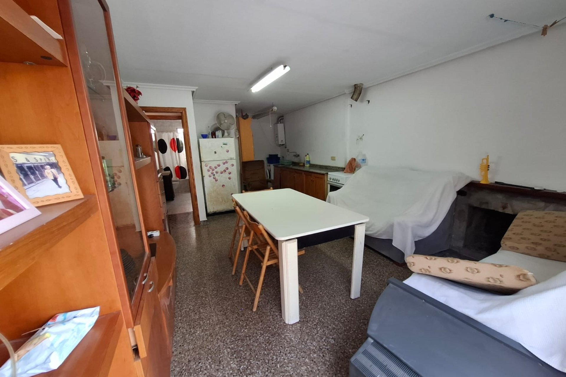 Reventa - Adosado -
Elche - Matola