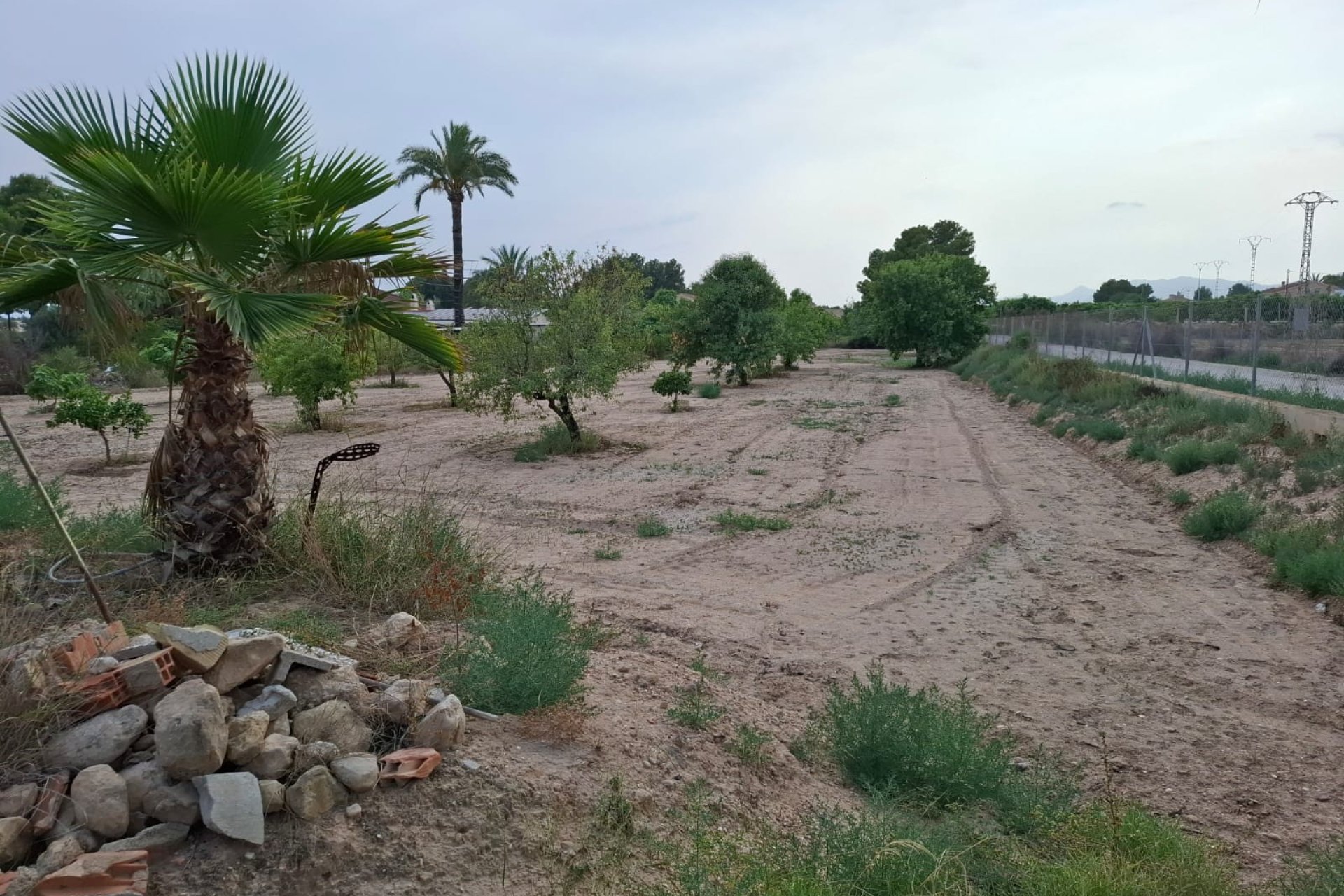 Reventa - Adosado -
Elche - Matola