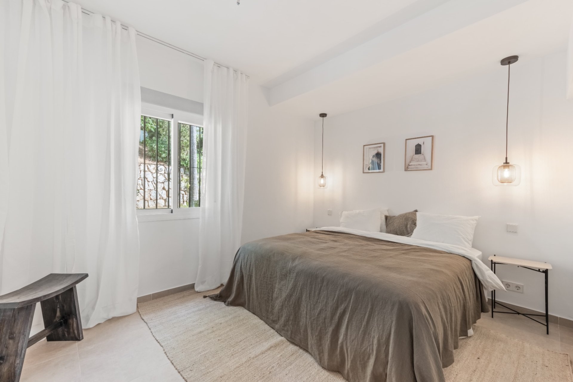 Reventa - Adosado -
Marbella - Nueva Andalucía