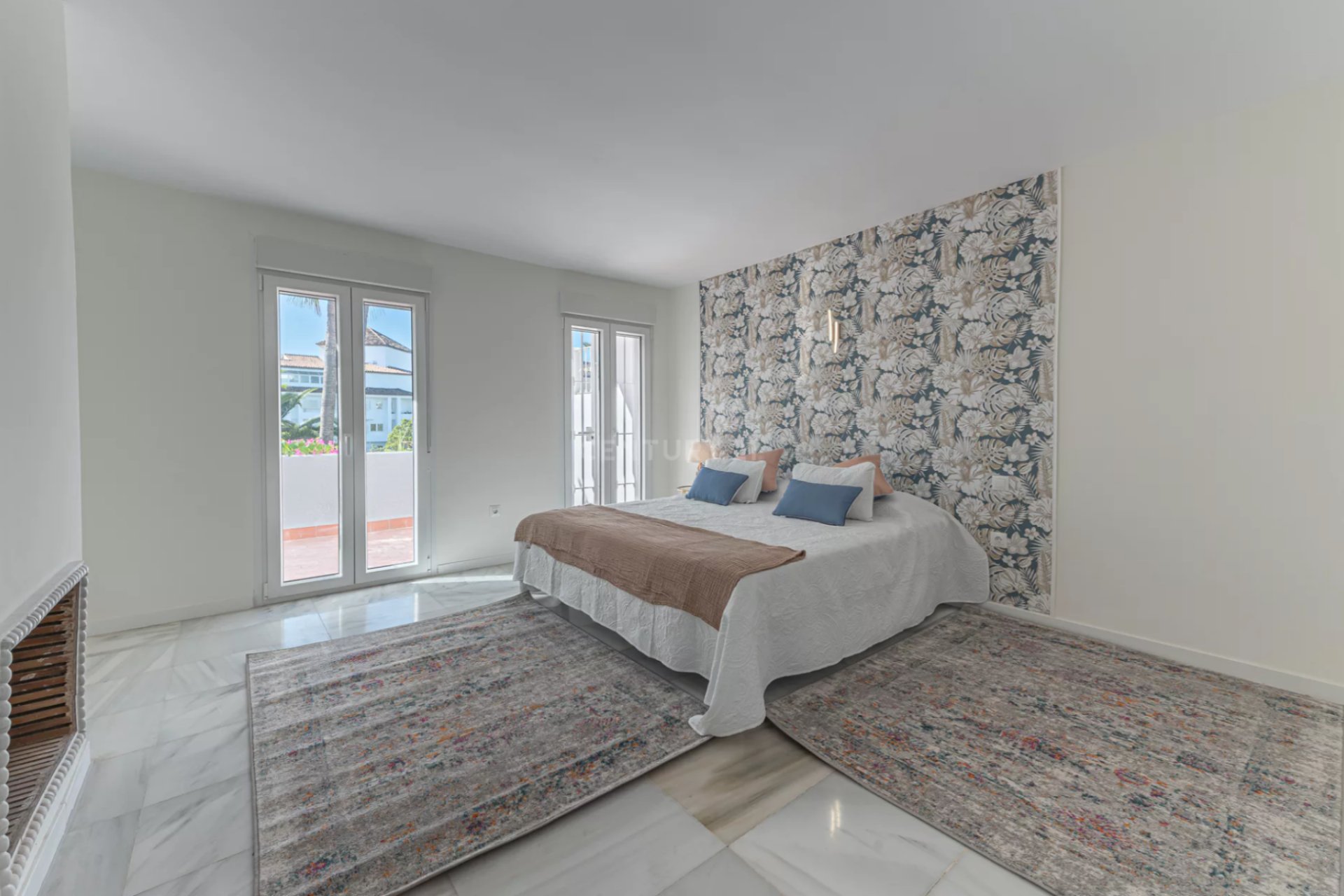 Reventa - Adosado -
Marbella - Puerto Banús