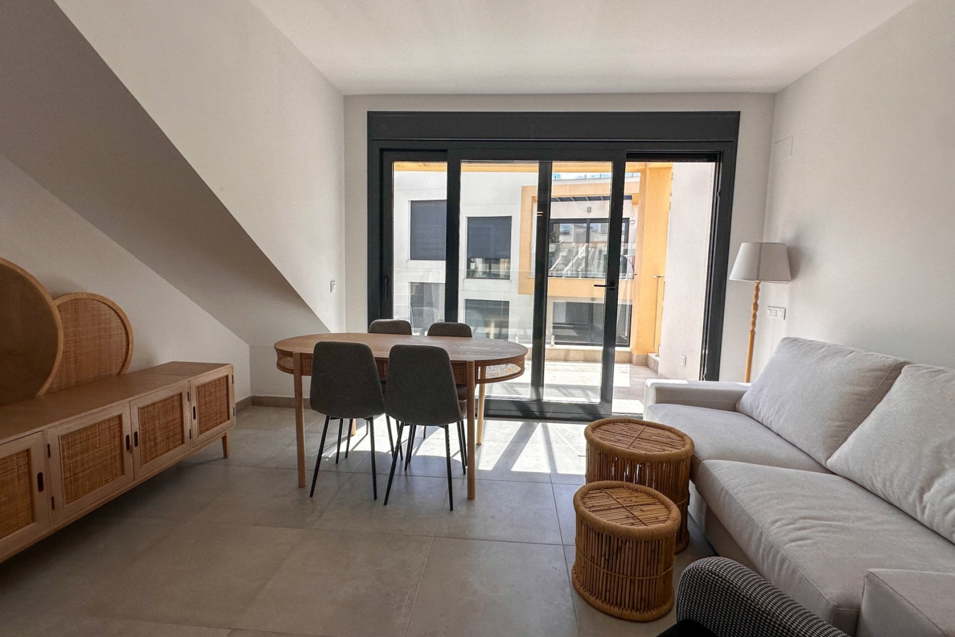 Reventa - Adosado -
Orihuela Costa - Costa Blanca