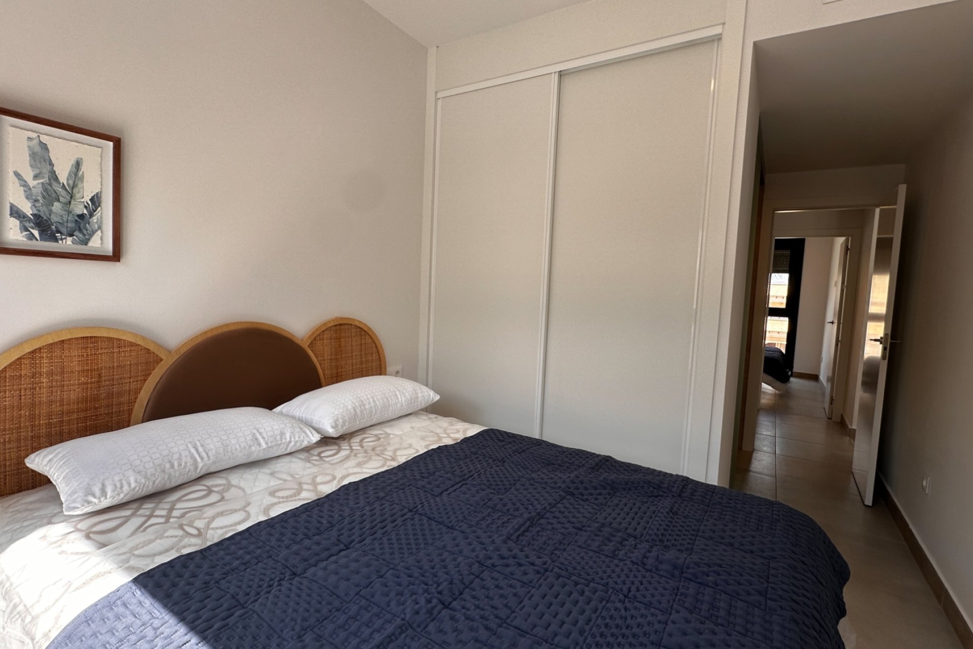 Reventa - Adosado -
Orihuela Costa - Costa Blanca