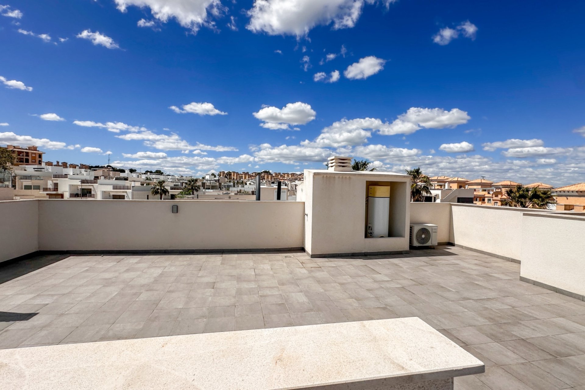 Reventa - Adosado -
Orihuela Costa - Costa Blanca