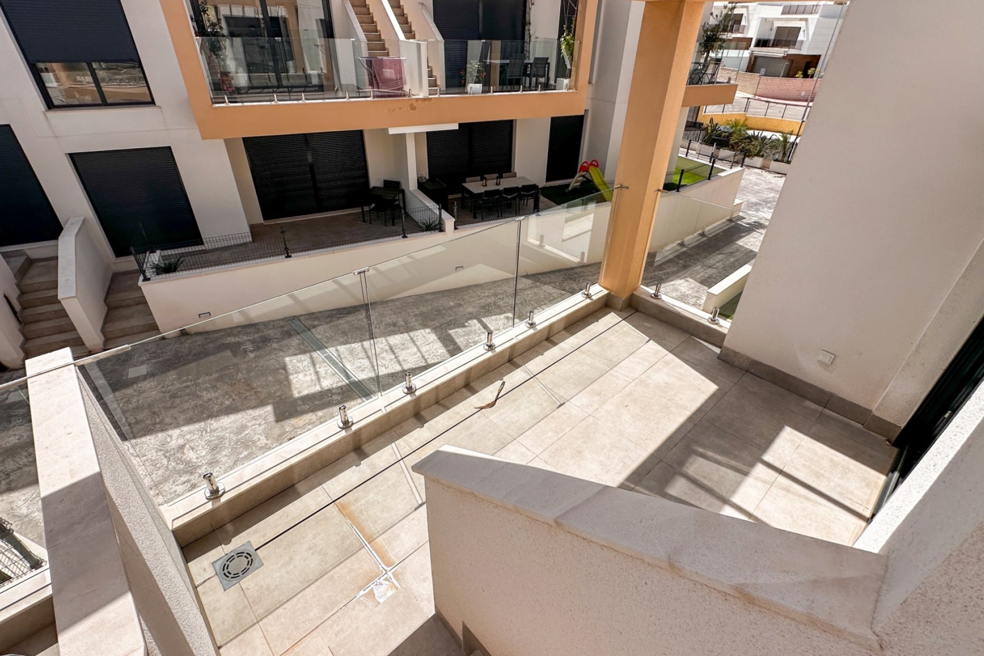 Reventa - Adosado -
Orihuela Costa - Costa Blanca