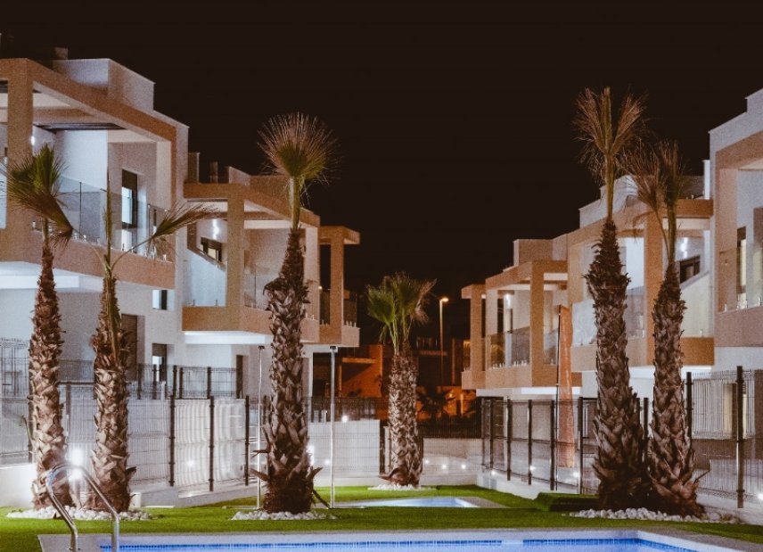 Reventa - Adosado -
Orihuela Costa - Costa Blanca