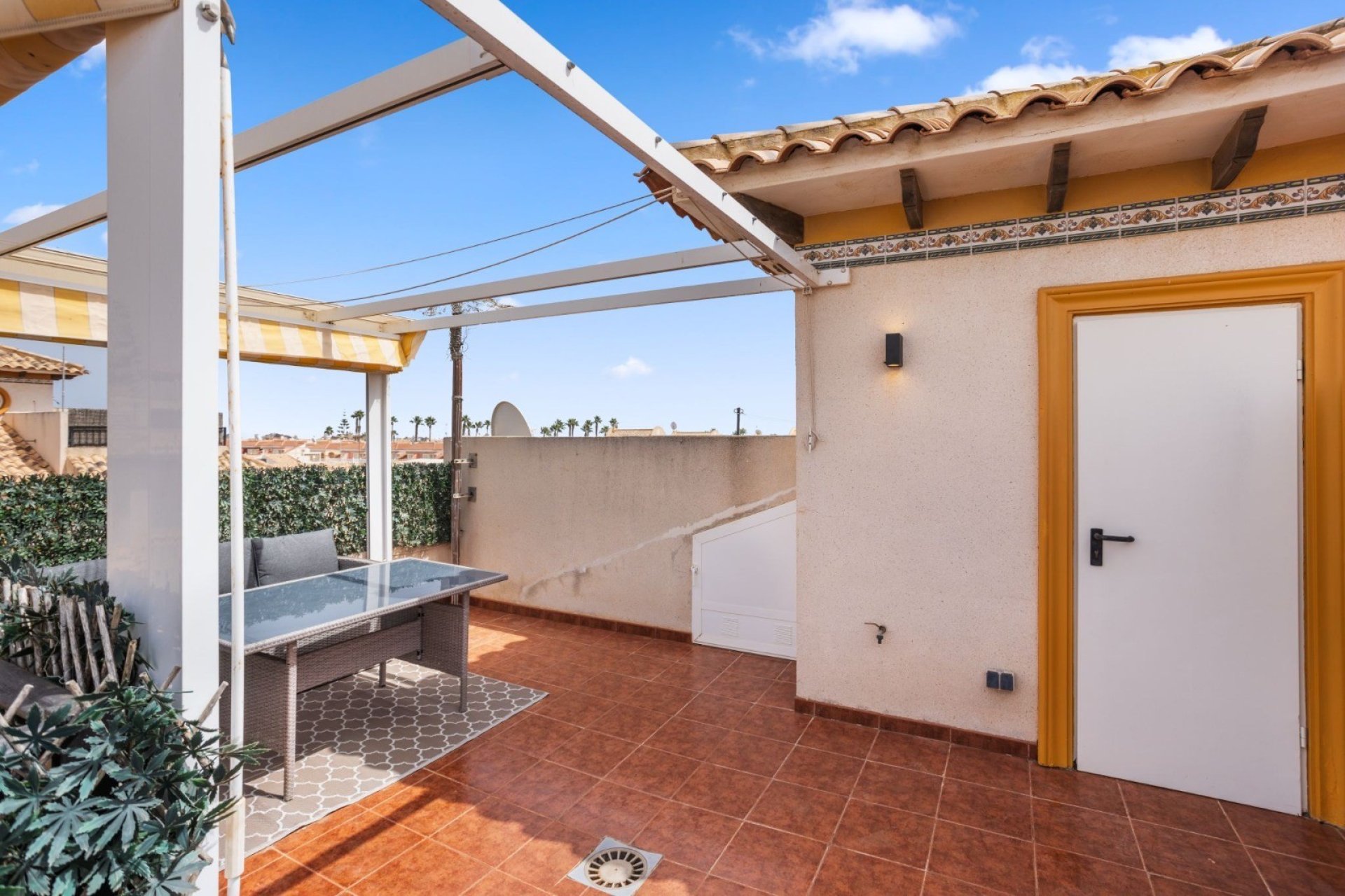 Reventa - Adosado -
Orihuela Costa - La Regia