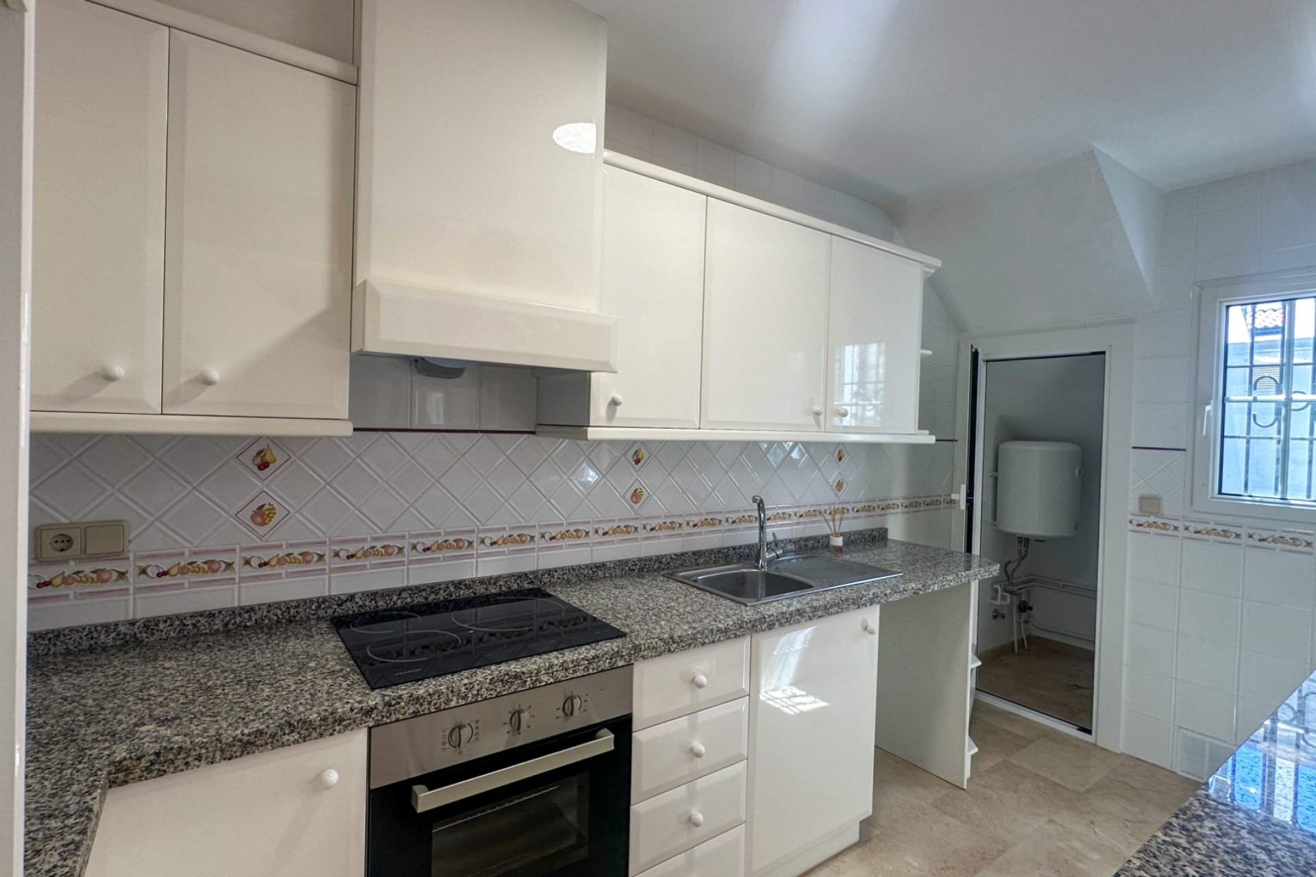 Reventa - Adosado -
Orihuela Costa - Los Dolses