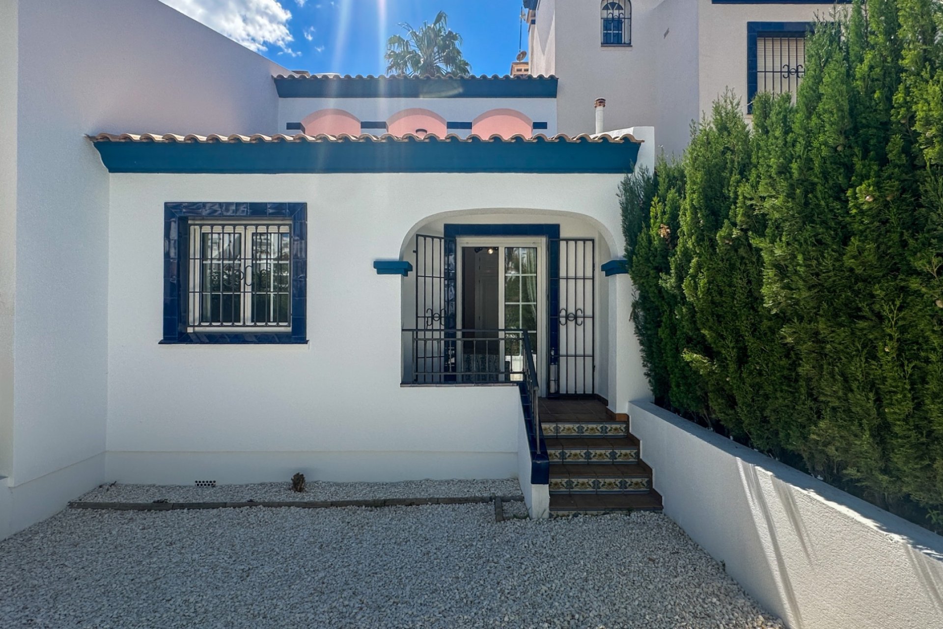 Reventa - Adosado -
Orihuela Costa - Los Dolses