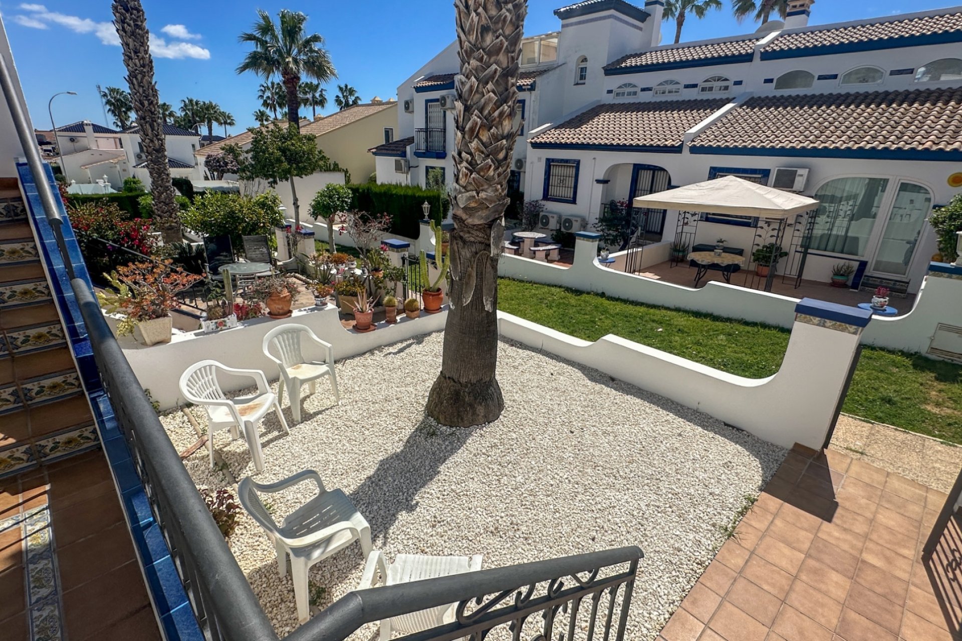 Reventa - Adosado -
Orihuela Costa - Los Dolses