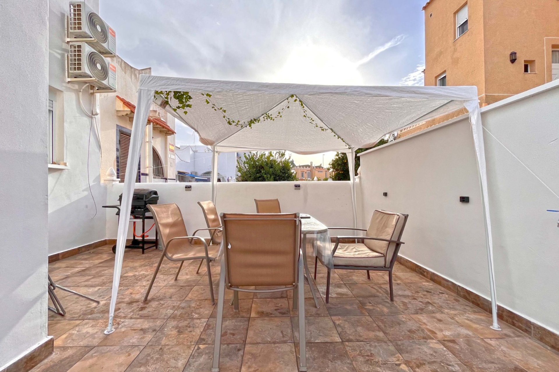 Reventa - Adosado -
Orihuela Costa - Playa Flamenca