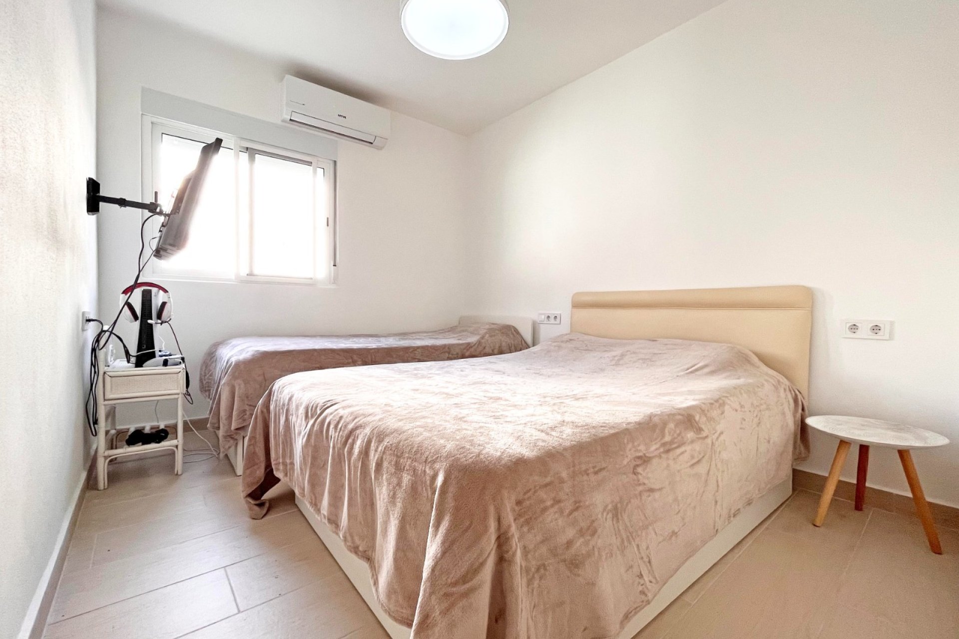 Reventa - Adosado -
Orihuela Costa - Playa Flamenca