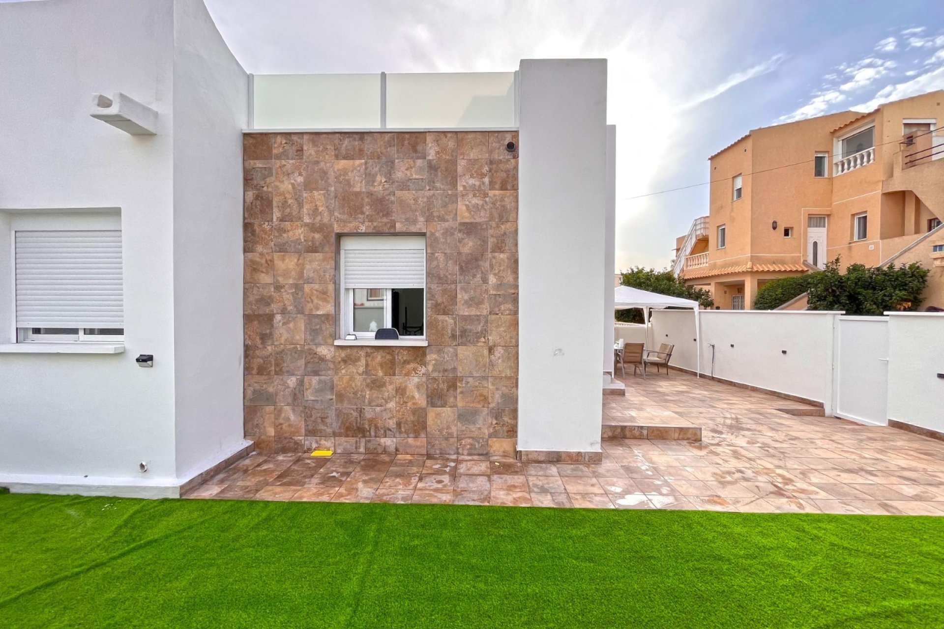Reventa - Adosado -
Orihuela Costa - Playa Flamenca