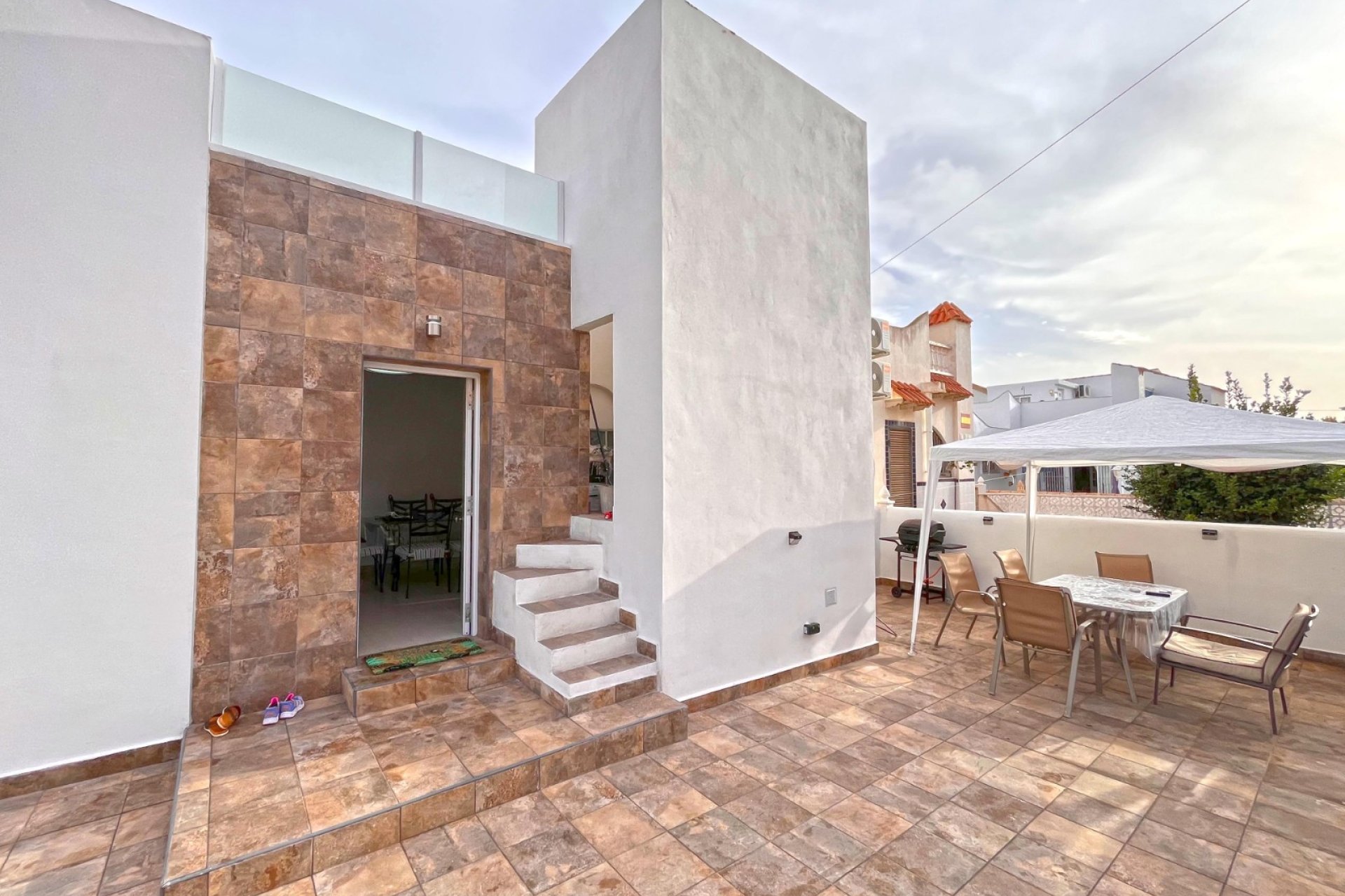 Reventa - Adosado -
Orihuela Costa - Playa Flamenca