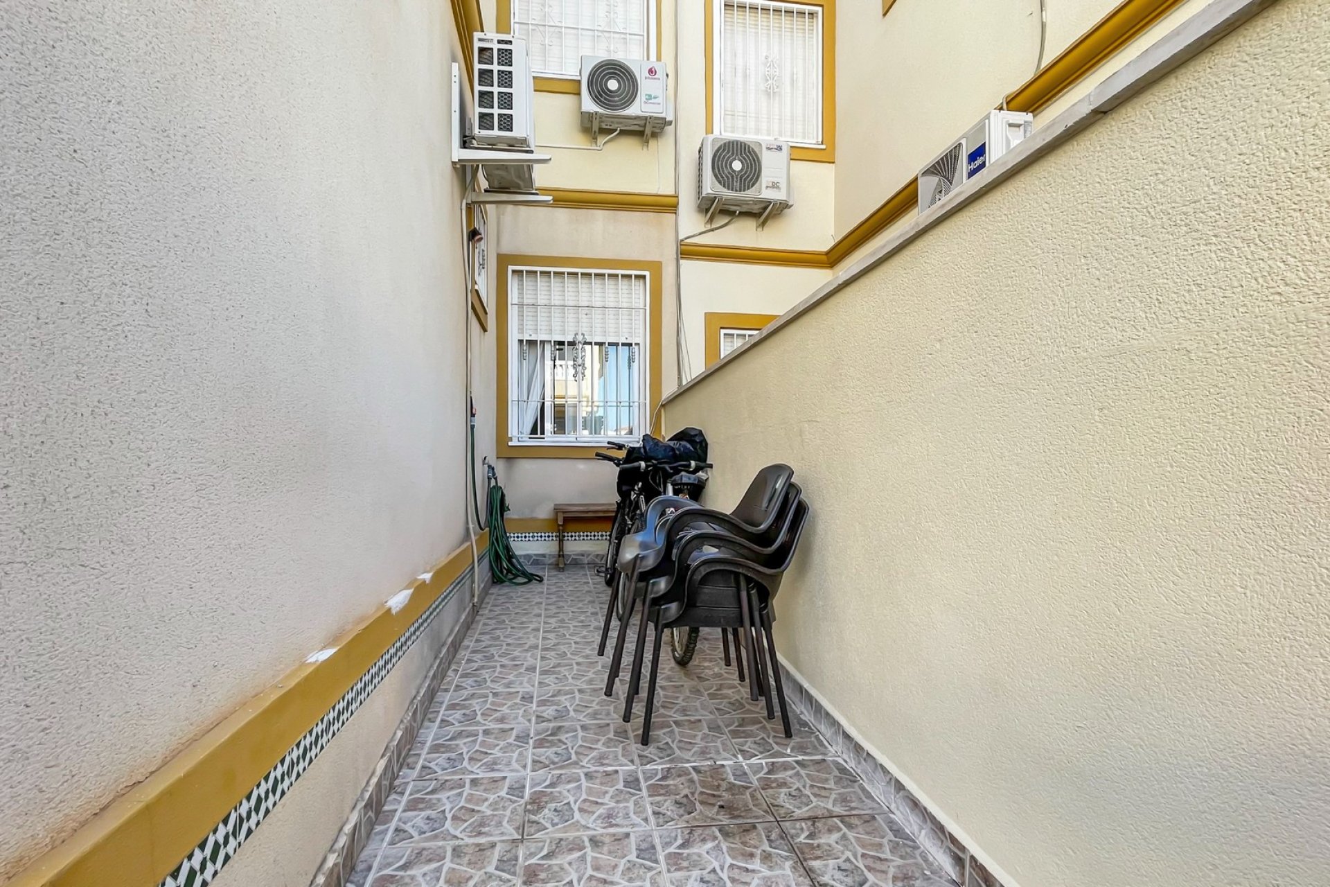 Reventa - Adosado -
Orihuela Costa - Playa Flamenca