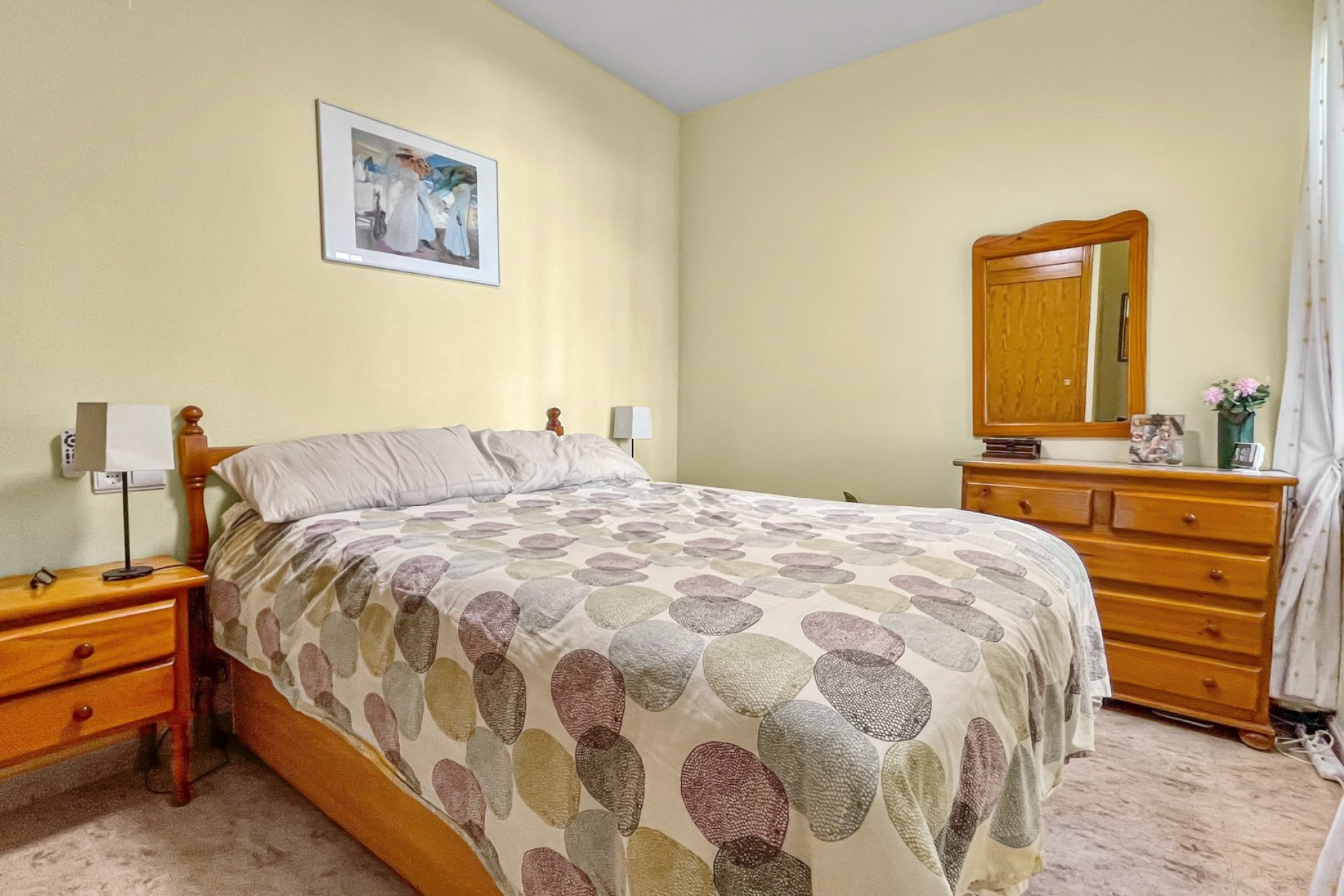 Reventa - Adosado -
Orihuela Costa - Playa Flamenca