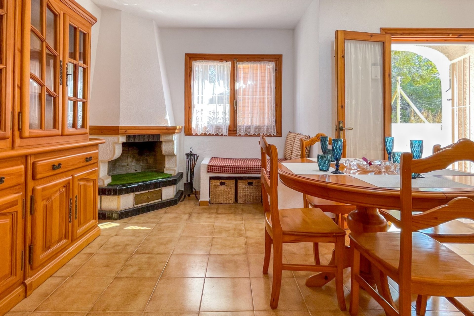 Reventa - Adosado -
Orihuela Costa - Playa Flamenca