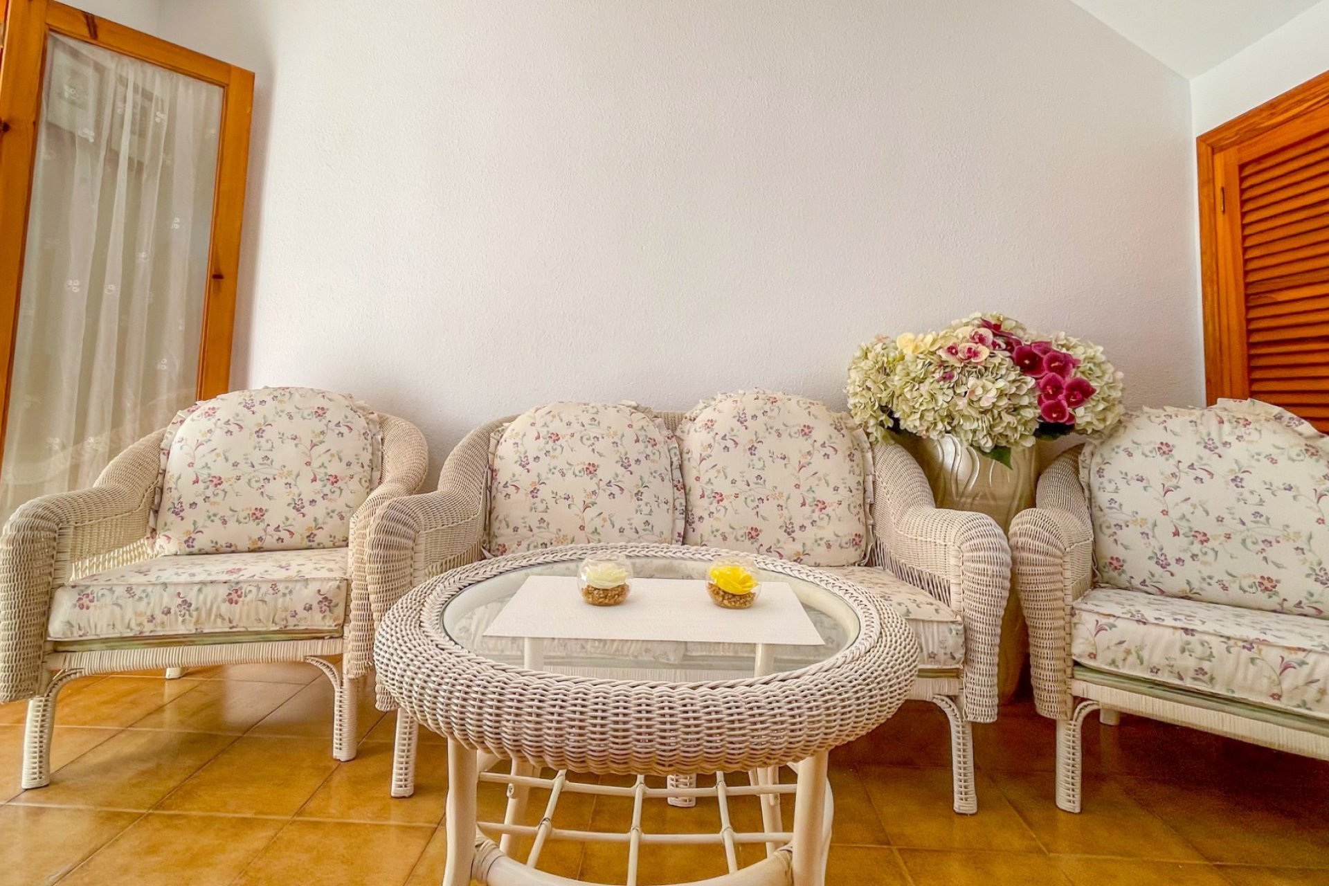 Reventa - Adosado -
Orihuela Costa - Playa Flamenca